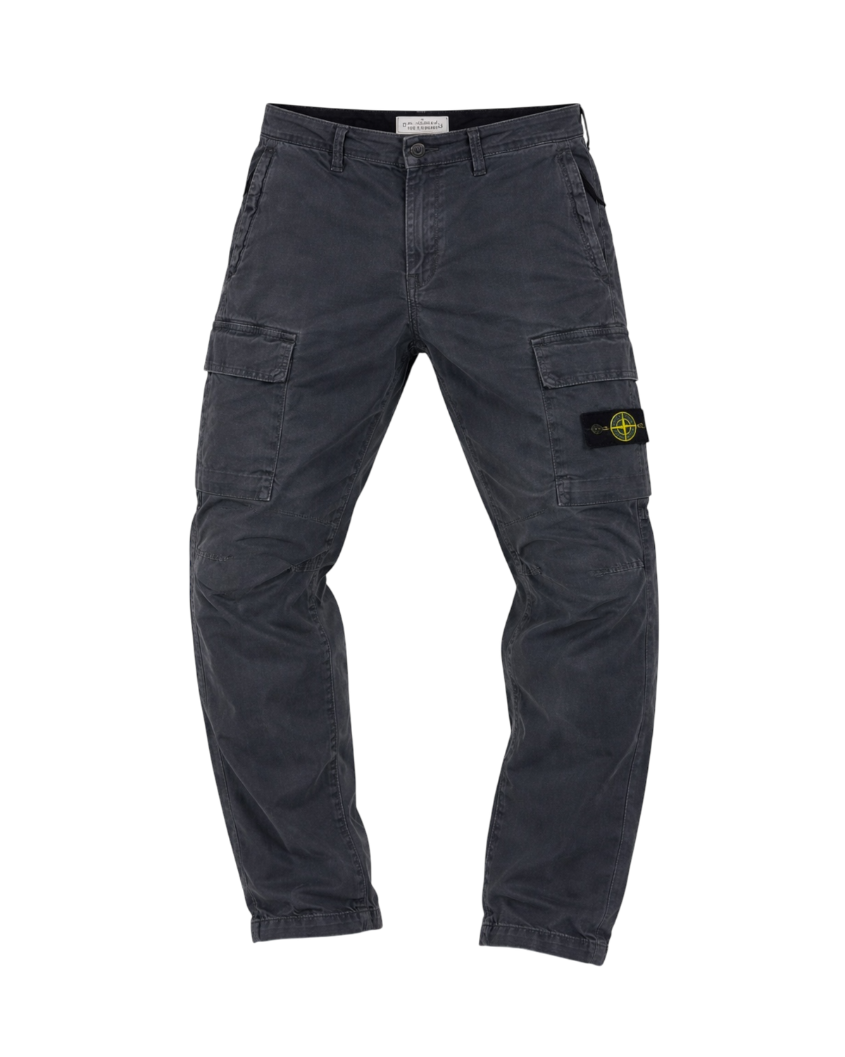 Stone Island pantalon - The Reservery