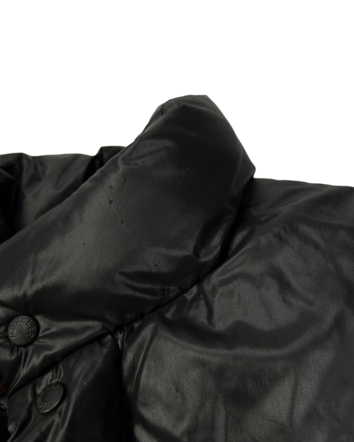 Moncler doudoune hybride - The Reservery