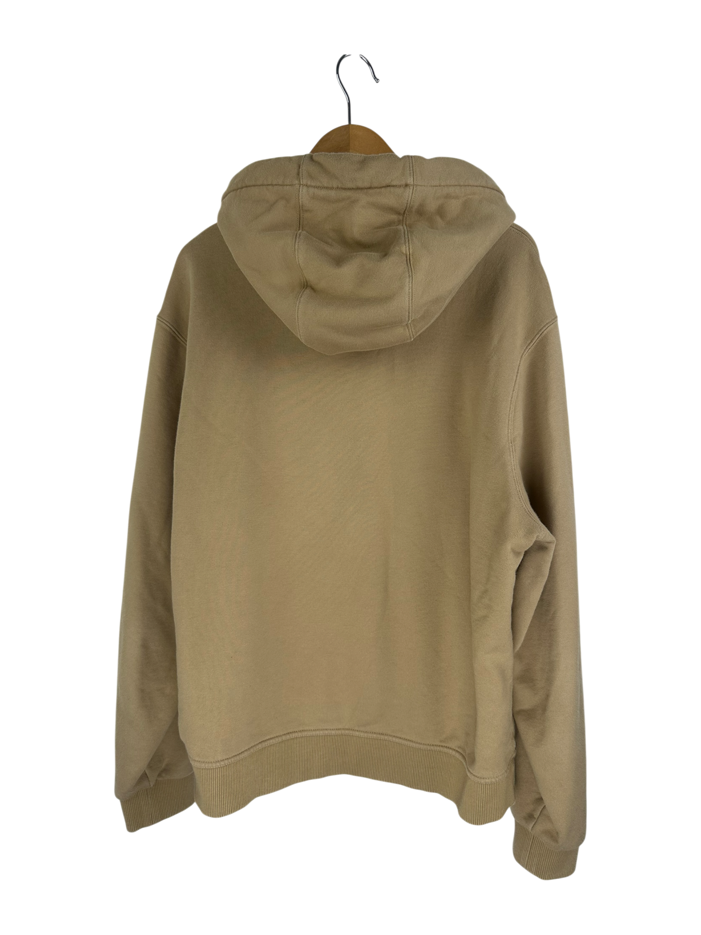 Burberry pull à capuche