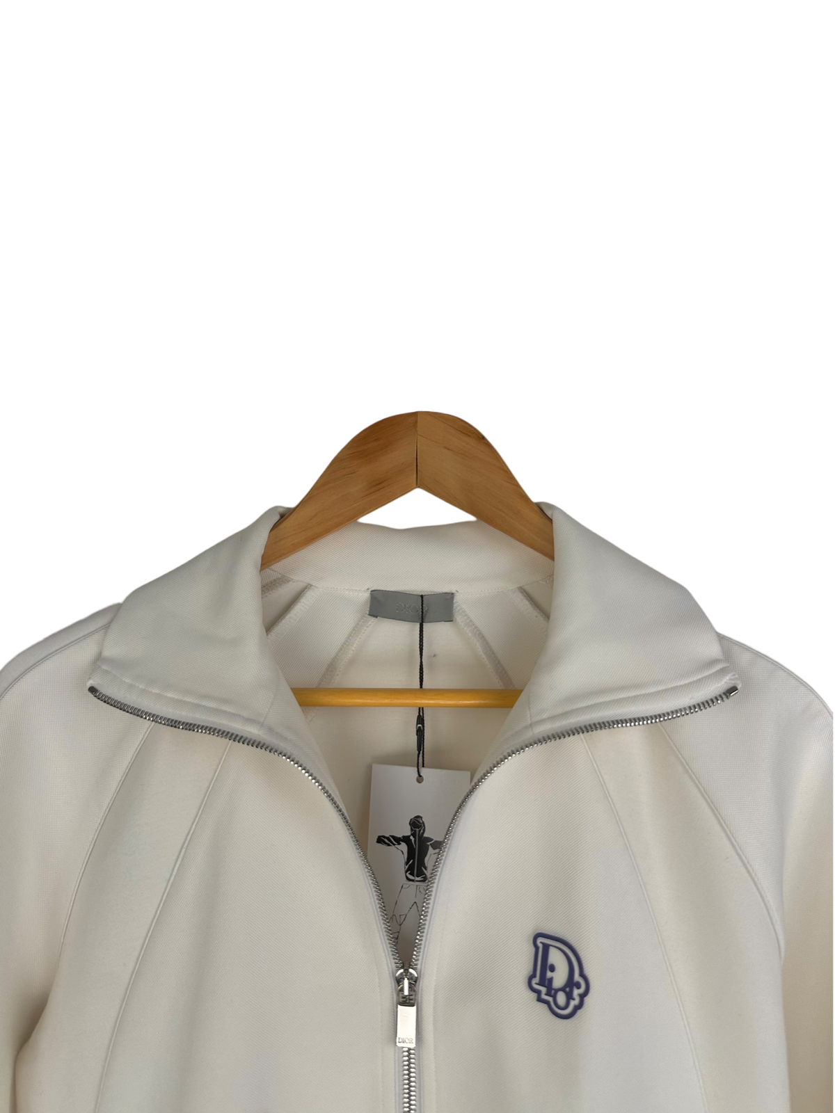 Dior Gilet - The Reservery