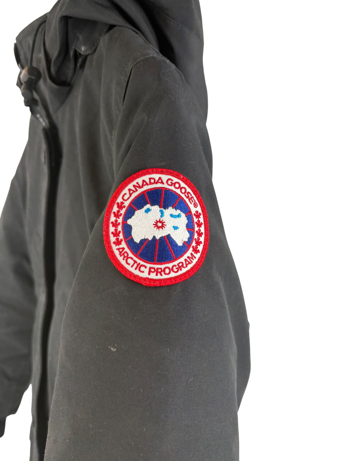 Canada Goose Doudoune