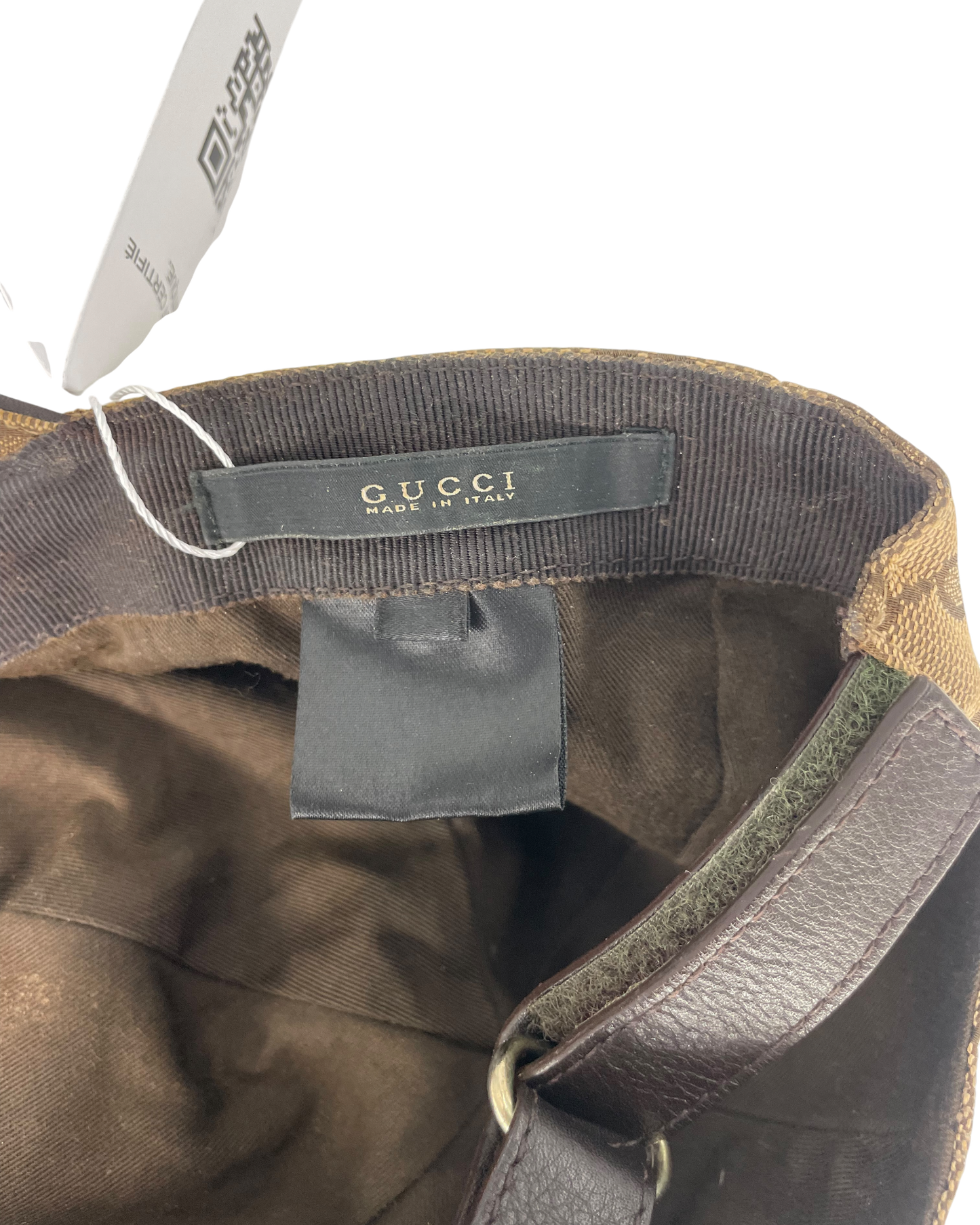 Gucci Casquette GG