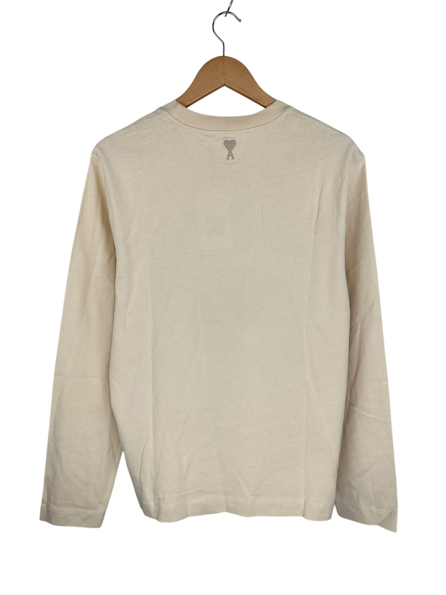 Ami Paris Pull