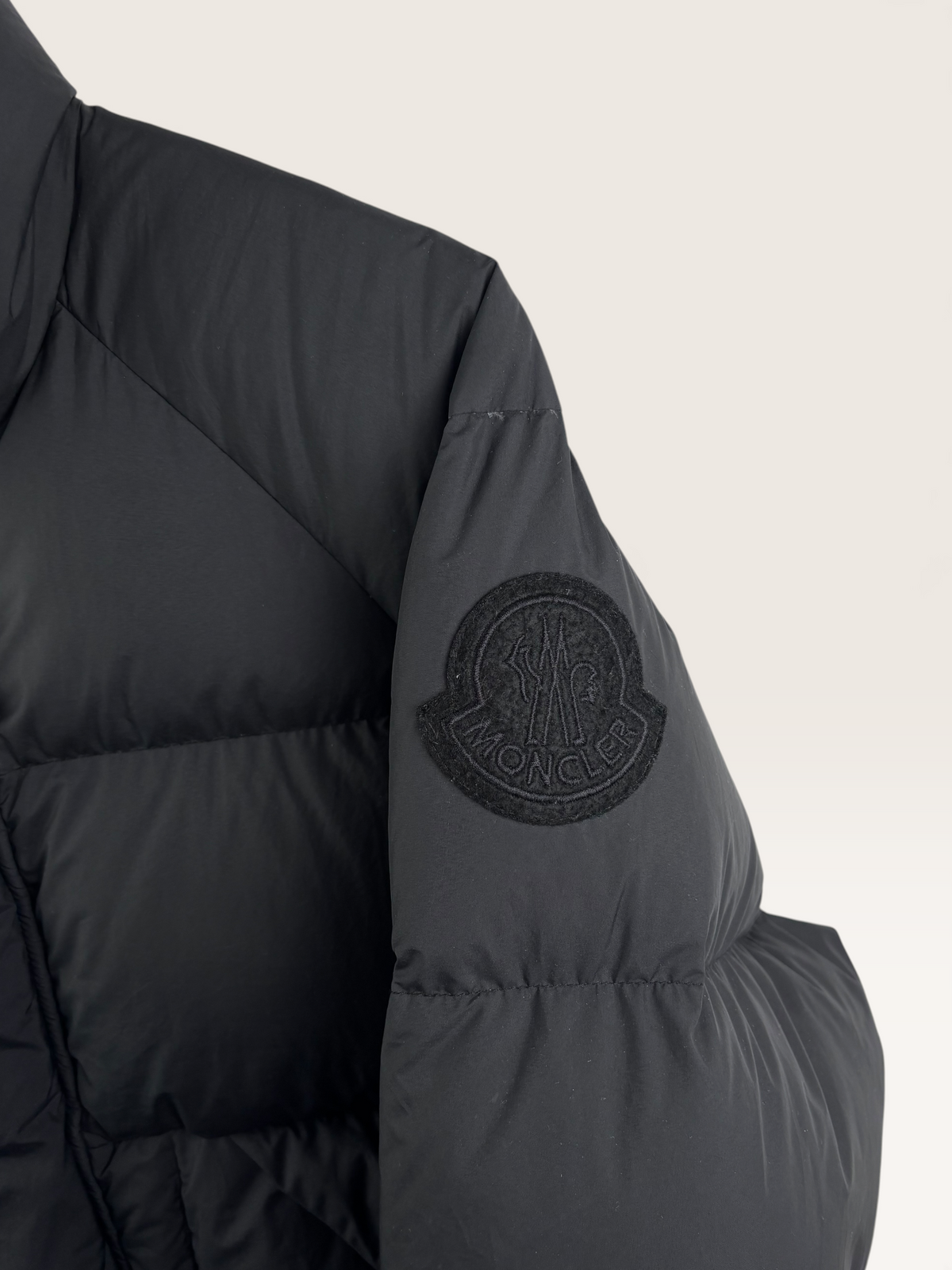Moncler doudoune Everest