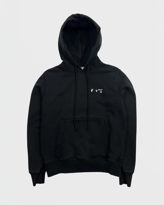 Off-White pull à capuche