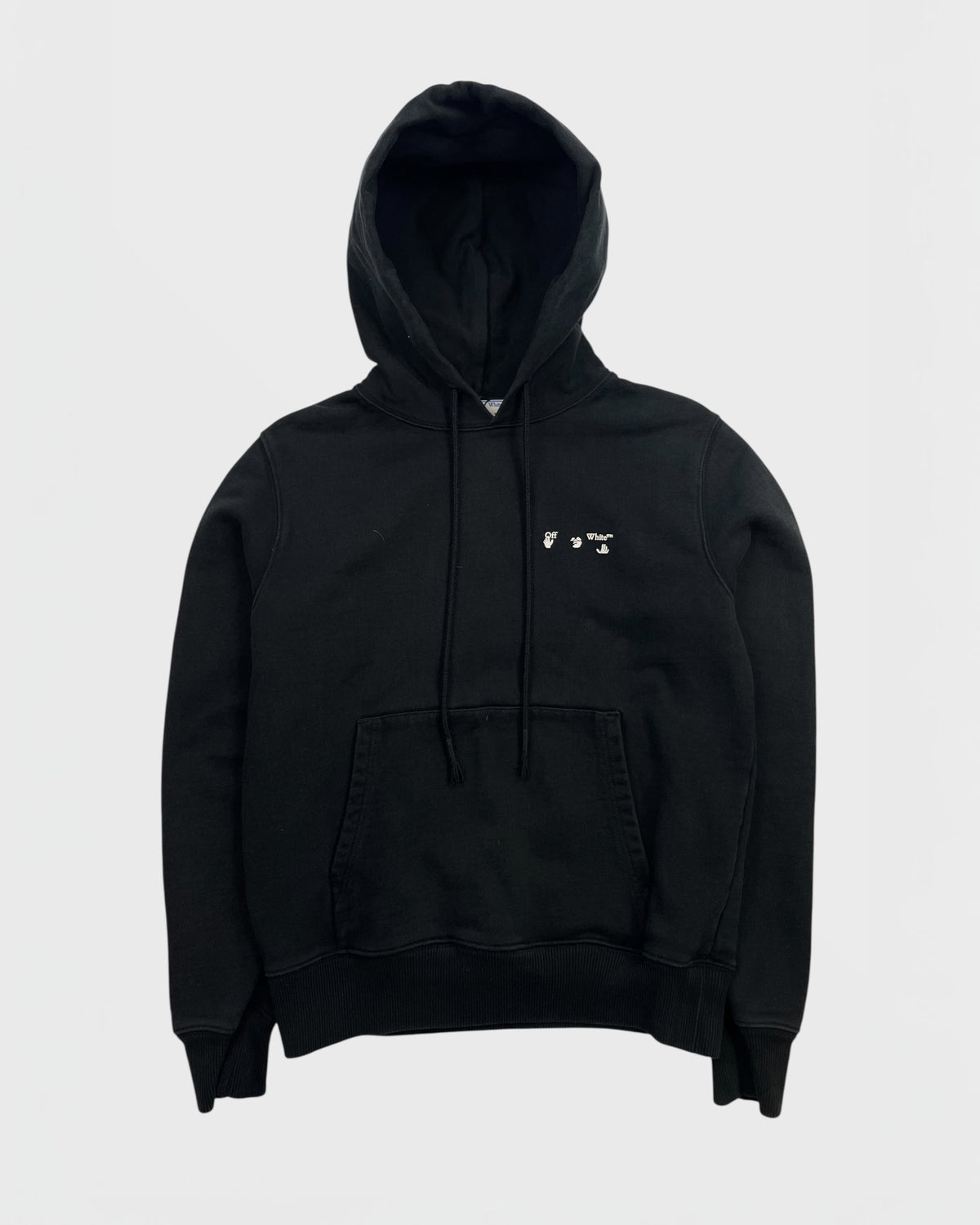 Off-White pull à capuche - The Reservery