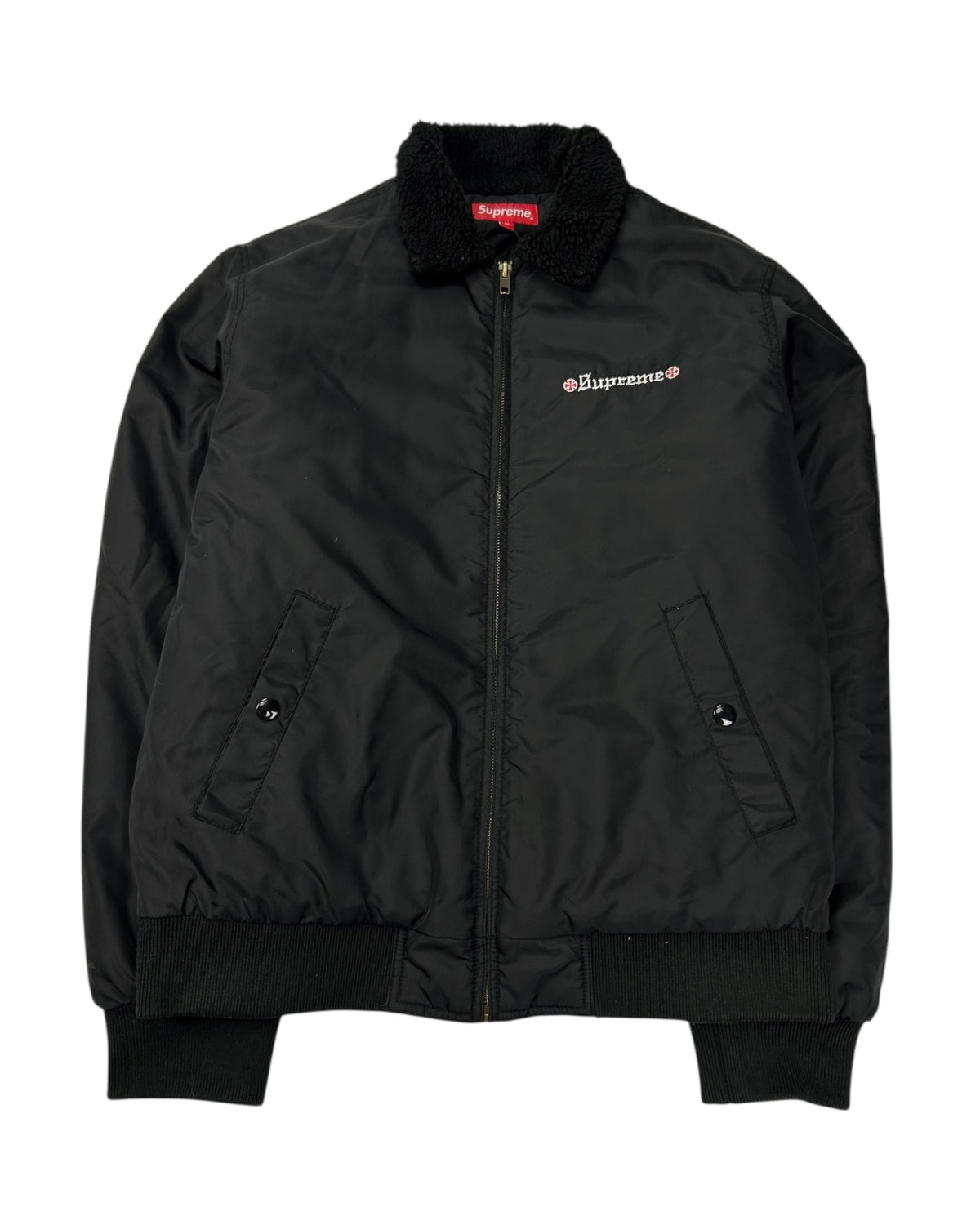 Supreme veste bomber - The Reservery