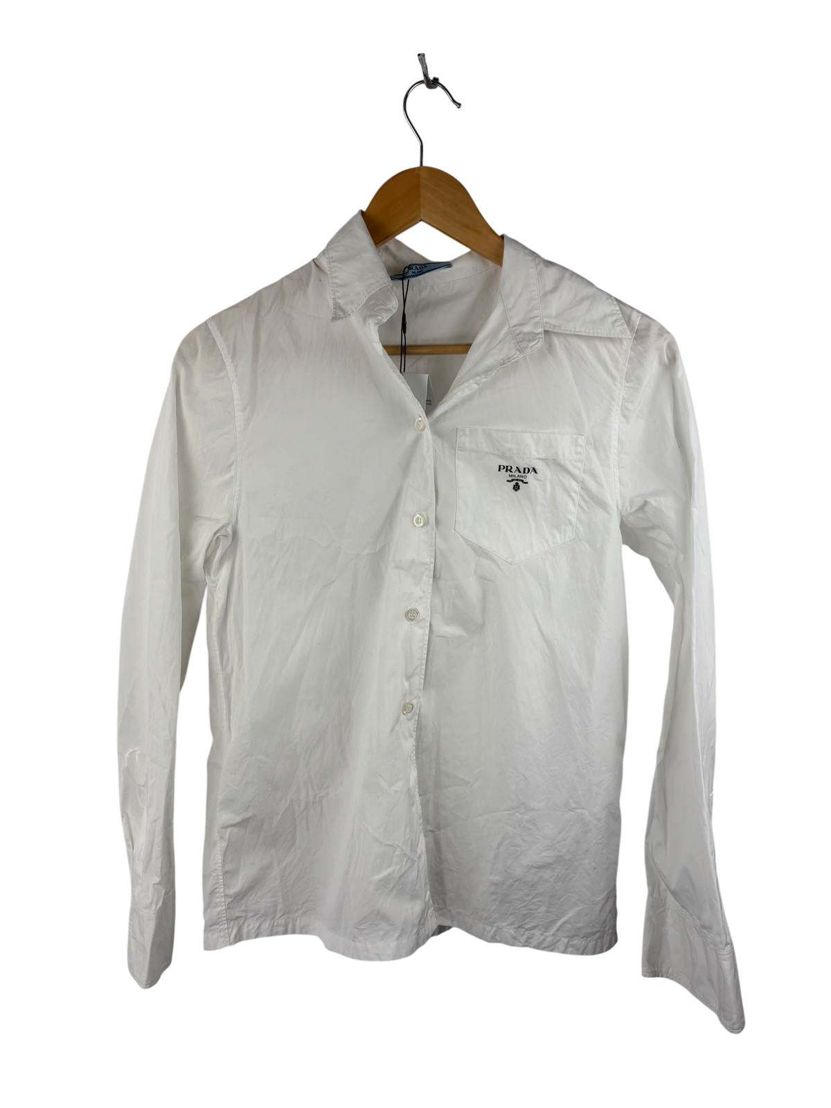 Prada Chemise