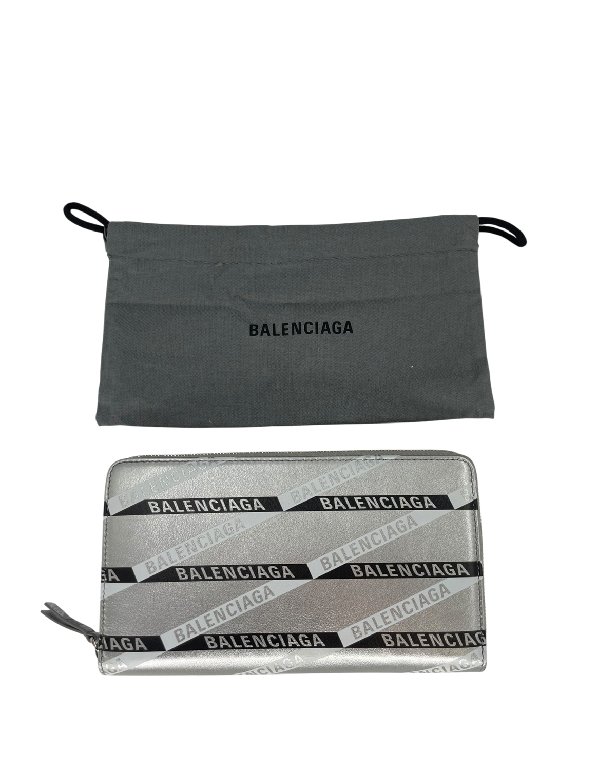 Balenciaga portefeuille