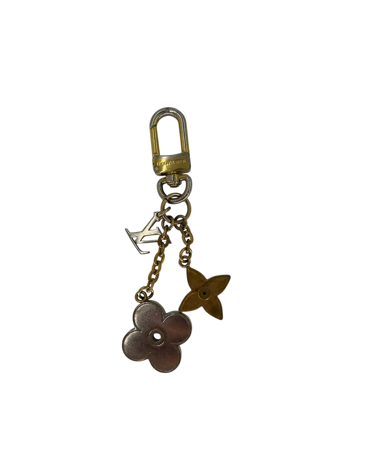 Louis Vuitton Porte-clé