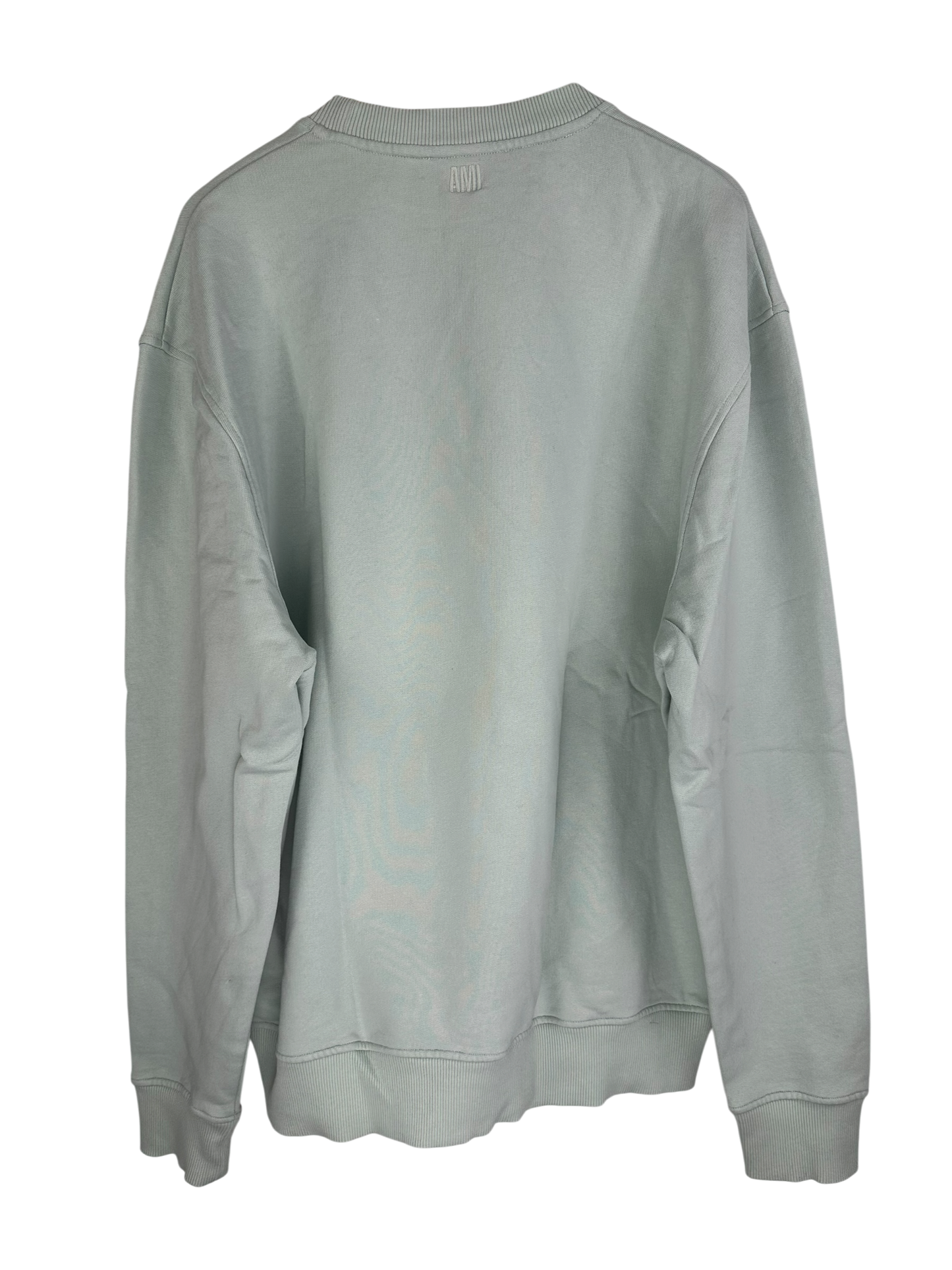 Ami Paris pull
