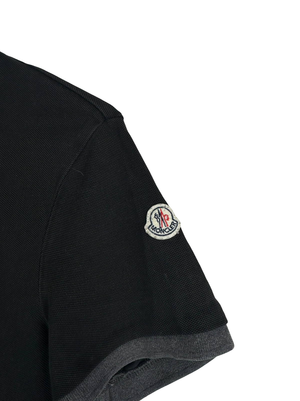 Polo Moncler L - The Reservery