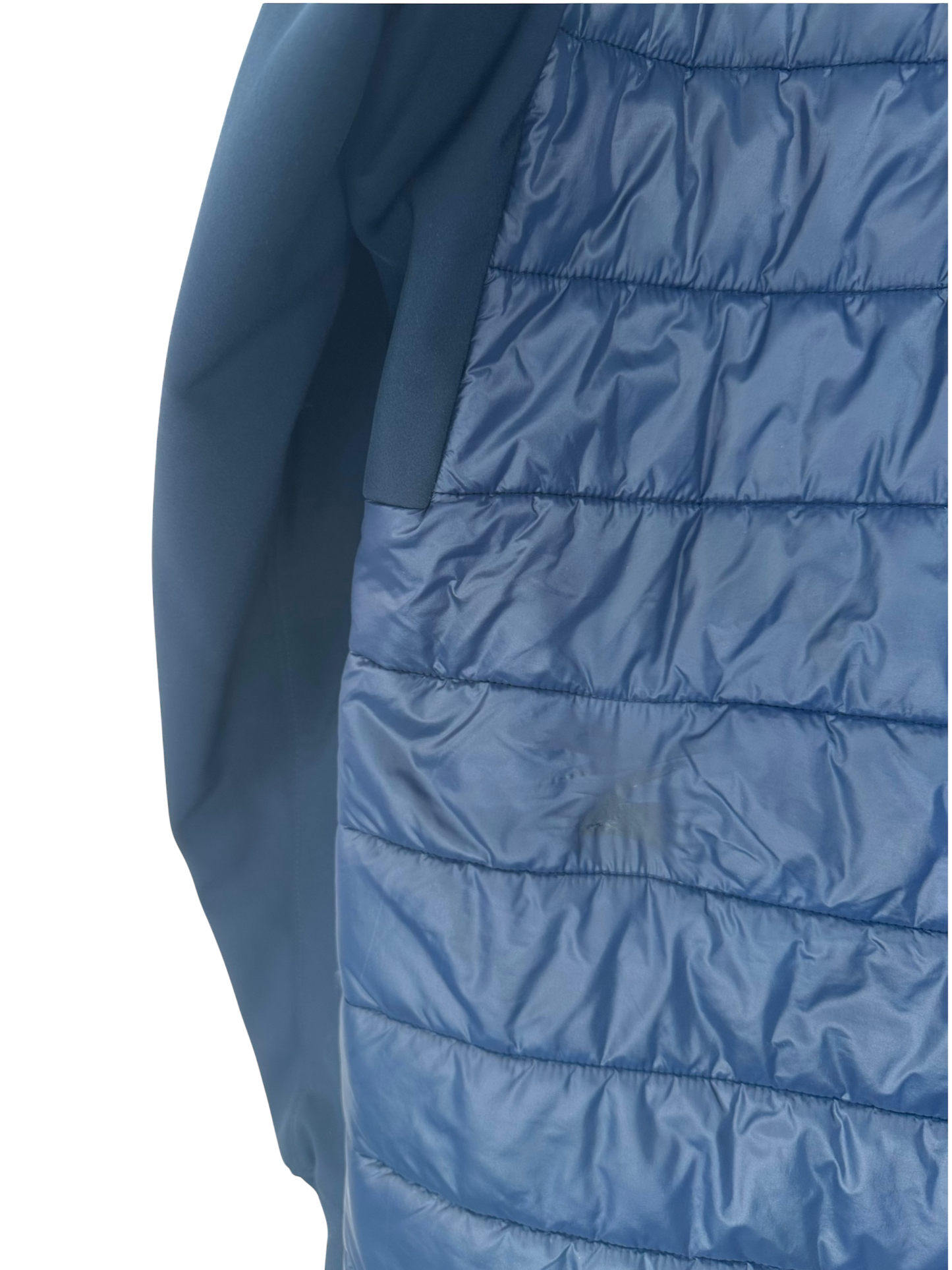 C.P Company Veste bi-matière