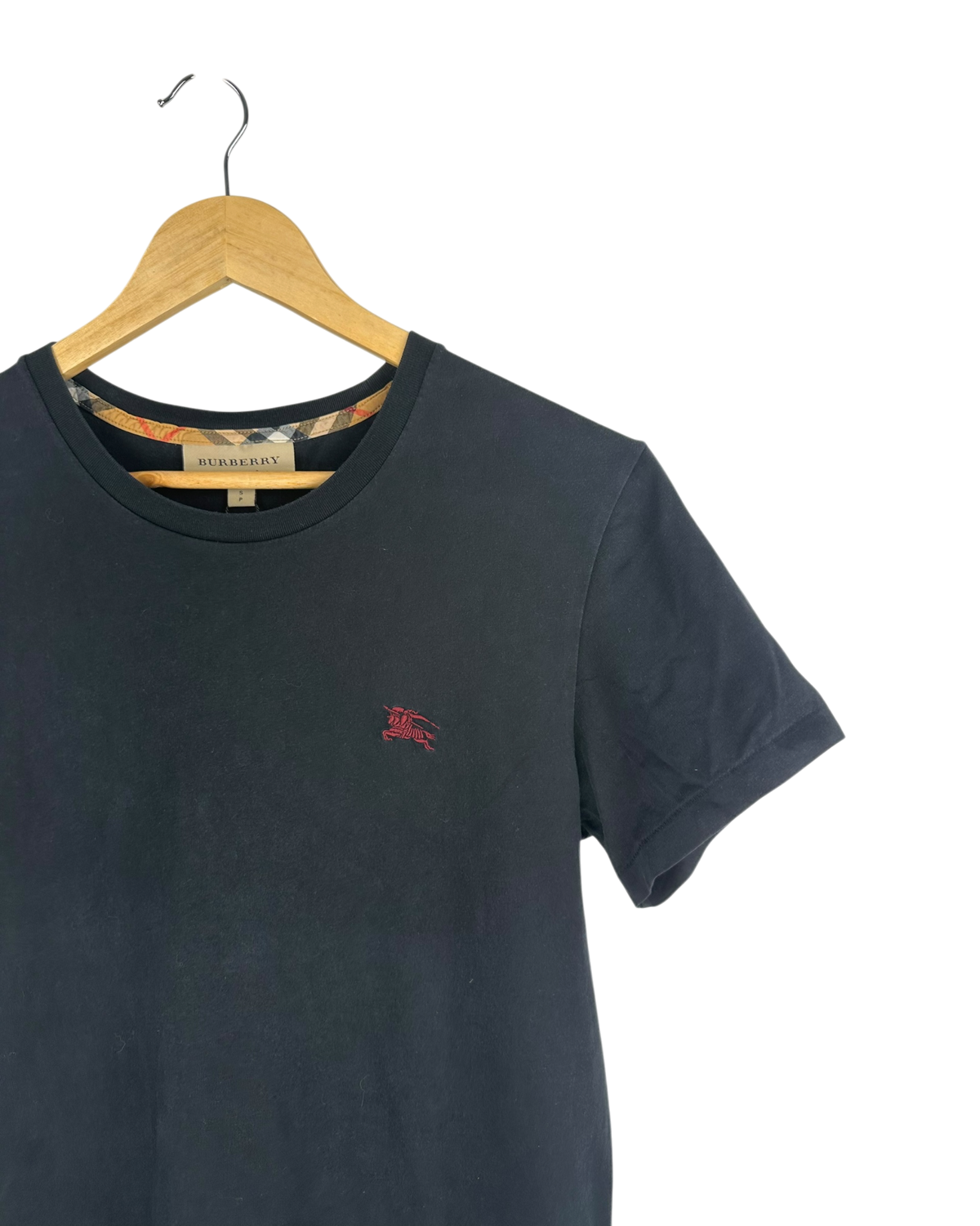 Burberry t-shirt S