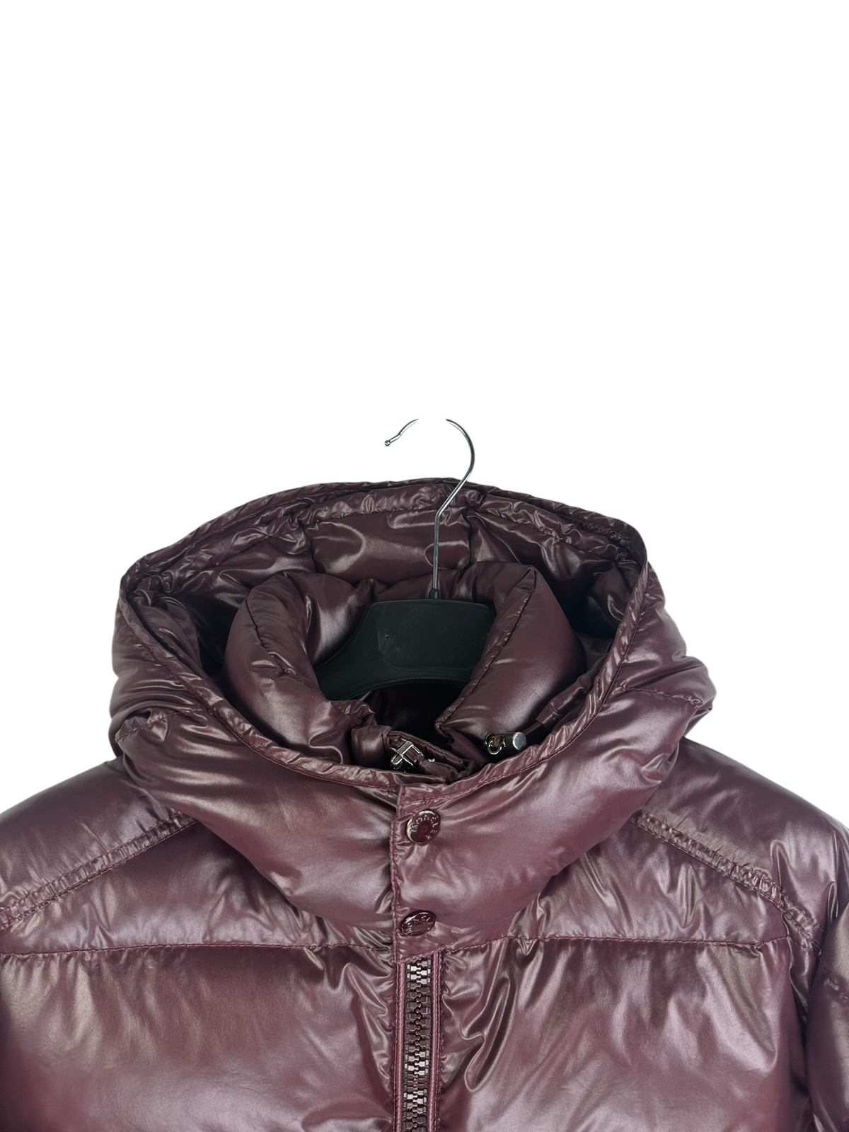 Moncler doudoune maya - The Reservery