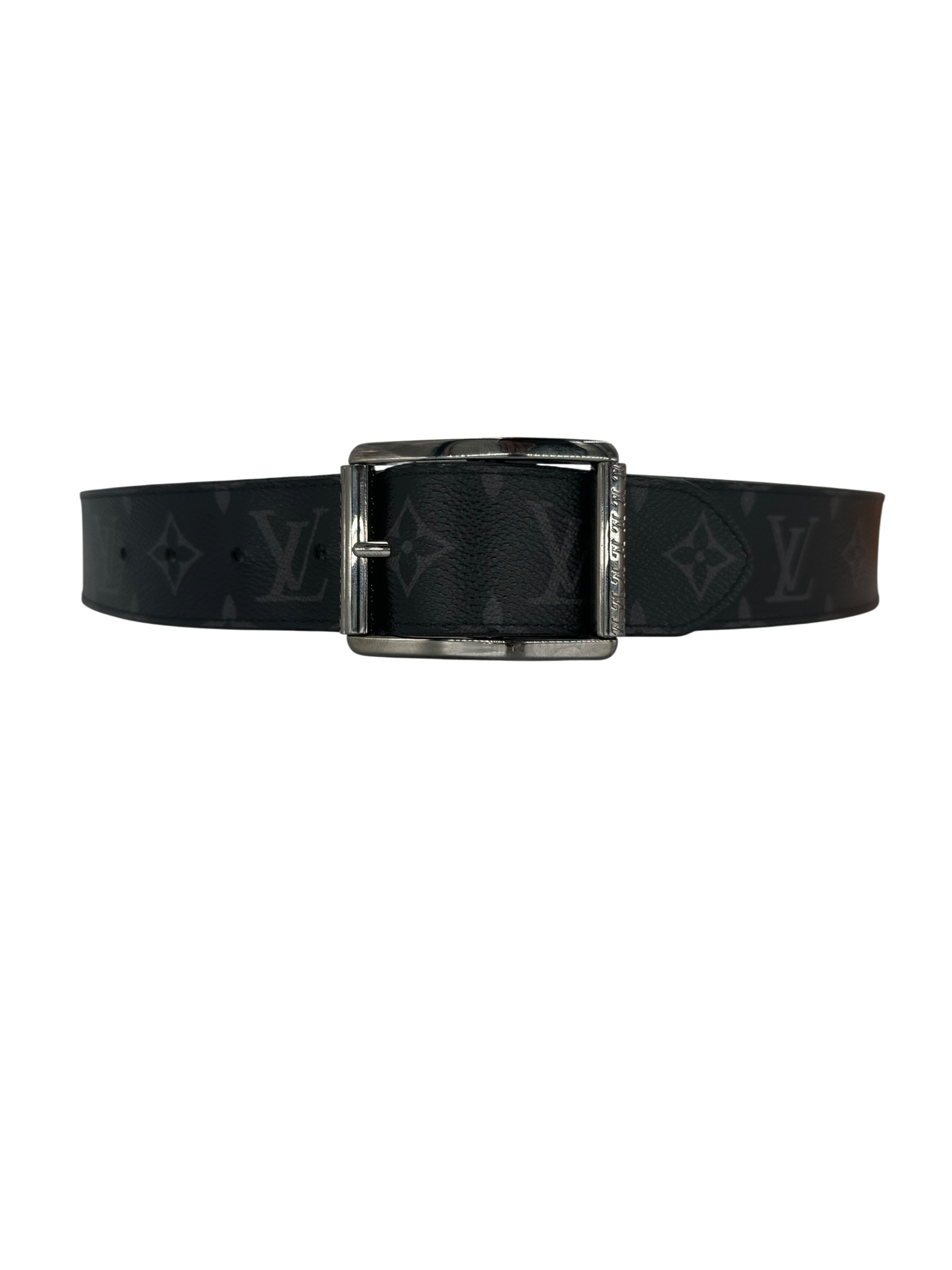 Louis Vuitton ceinture monogramme