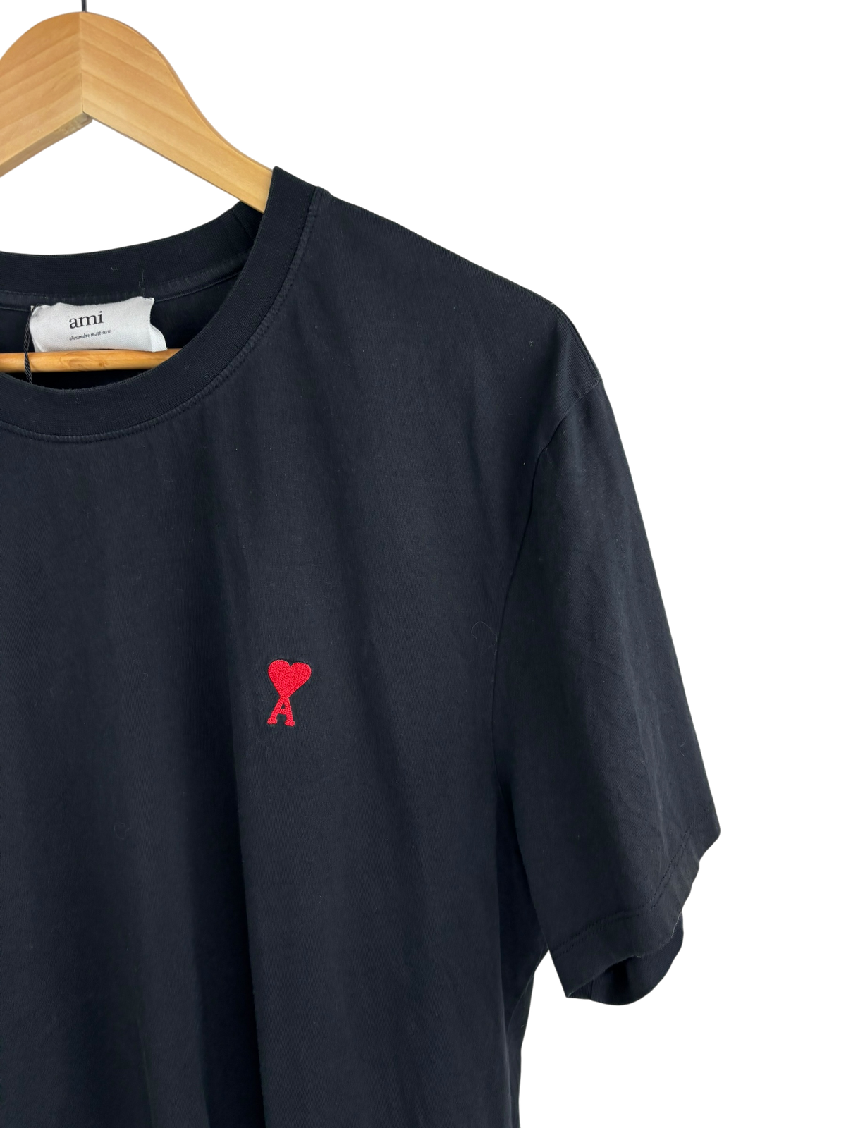 Ami Paris Tshirt