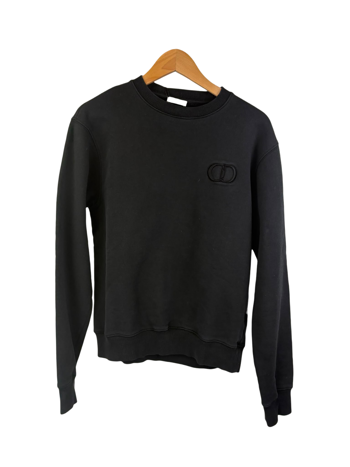 Dior Pull CD en coton