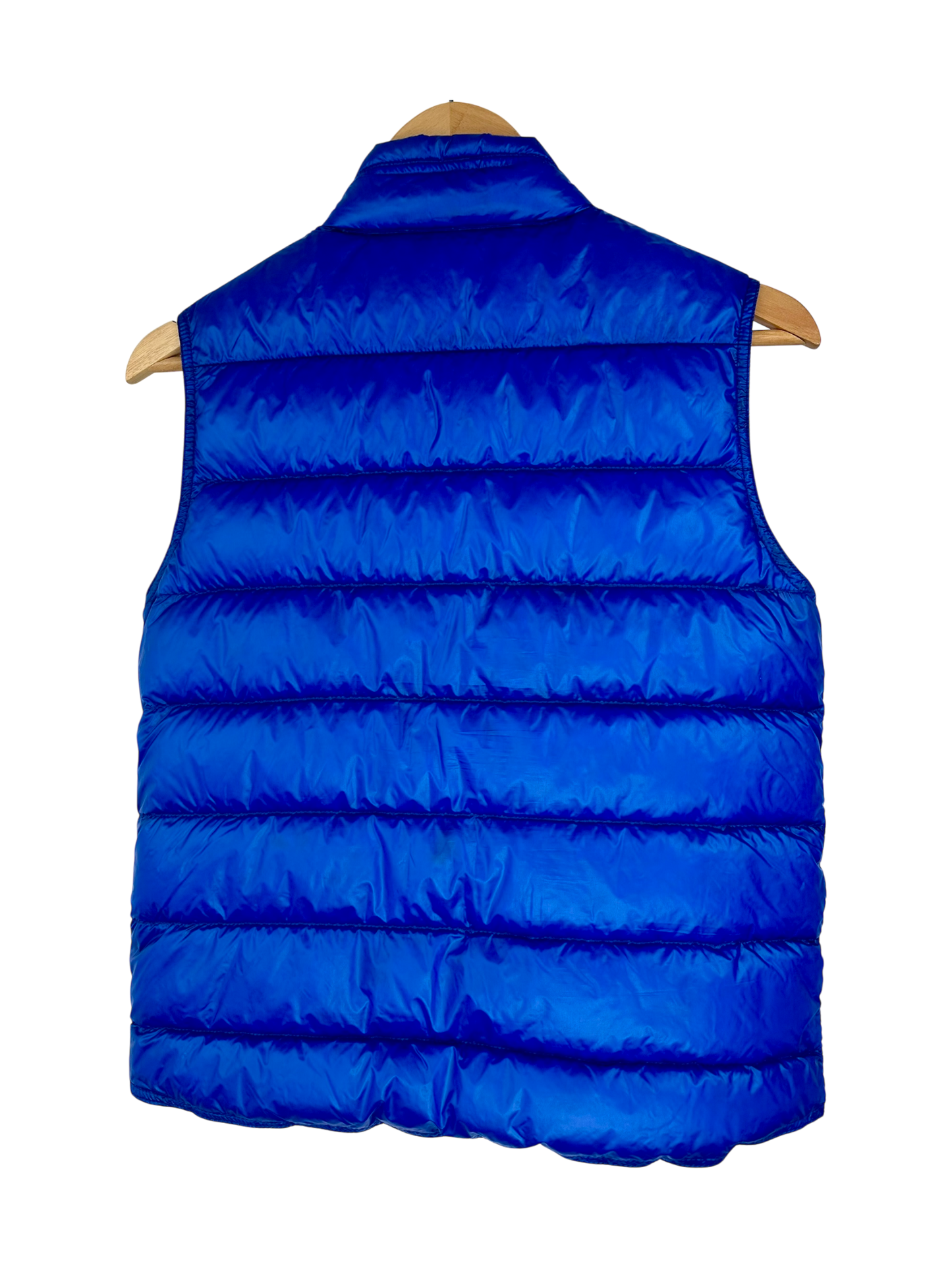 Moncler doudoune sans manches