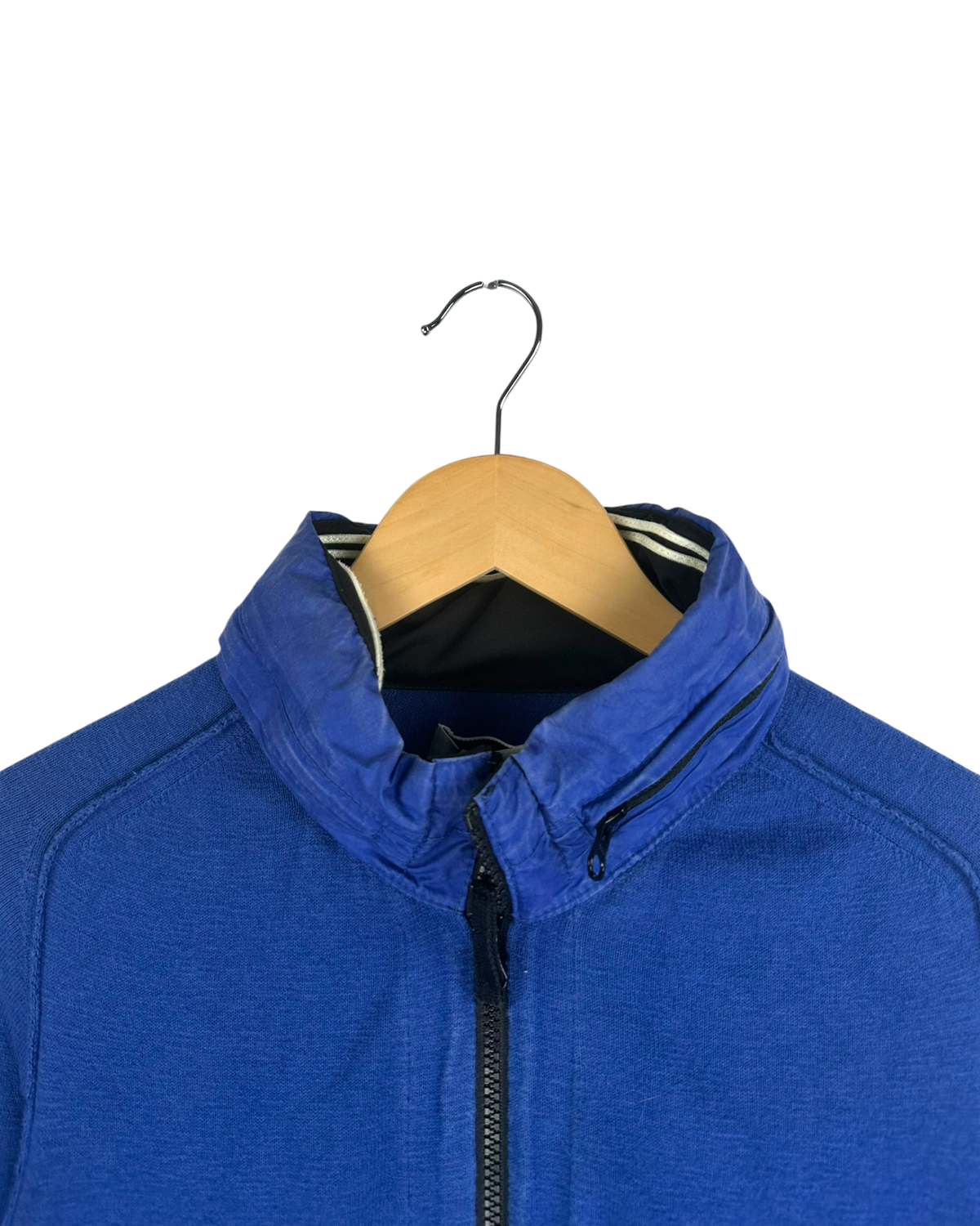 Stone Island gilet - The Reservery