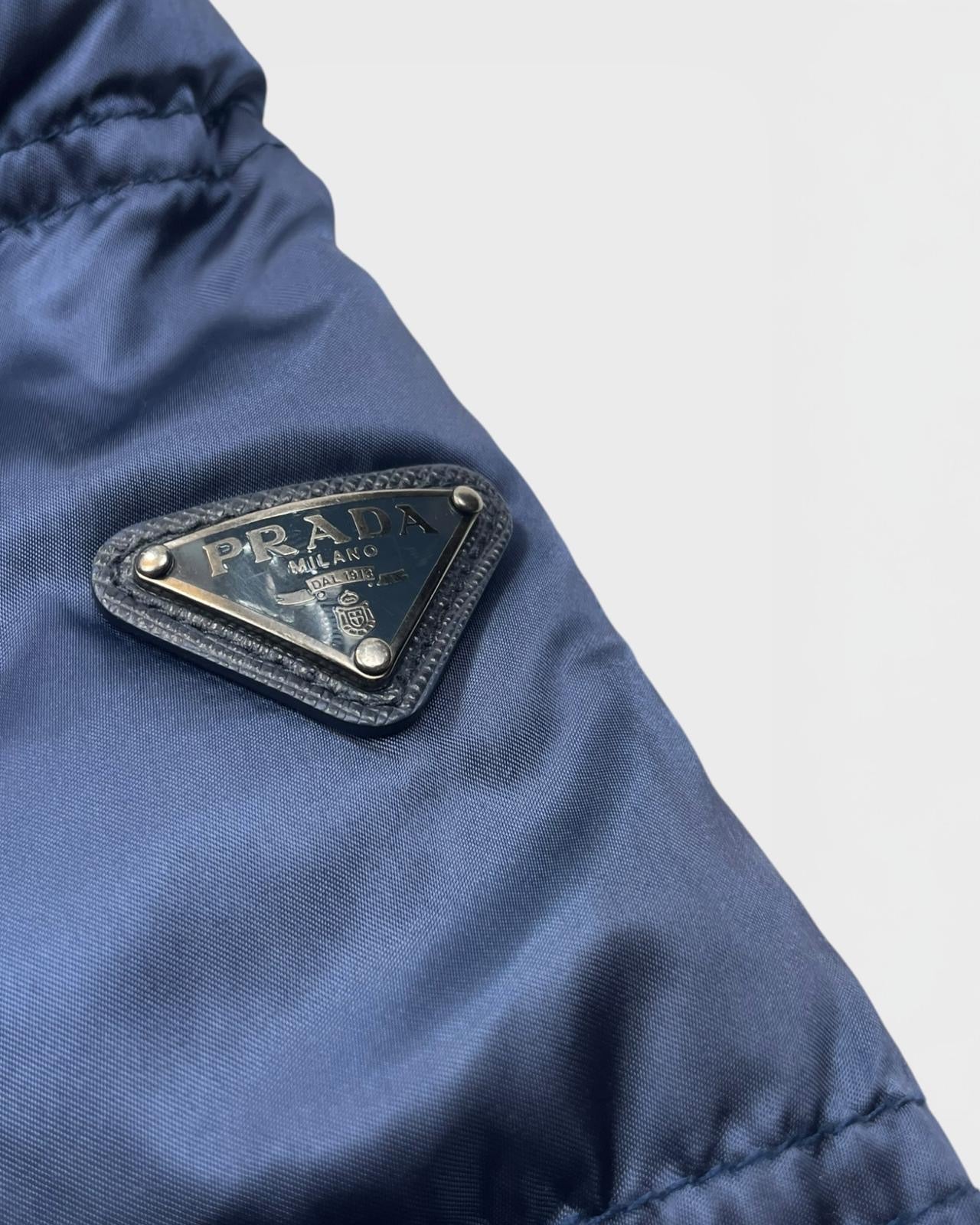 Prada doudoune / puffer jacket