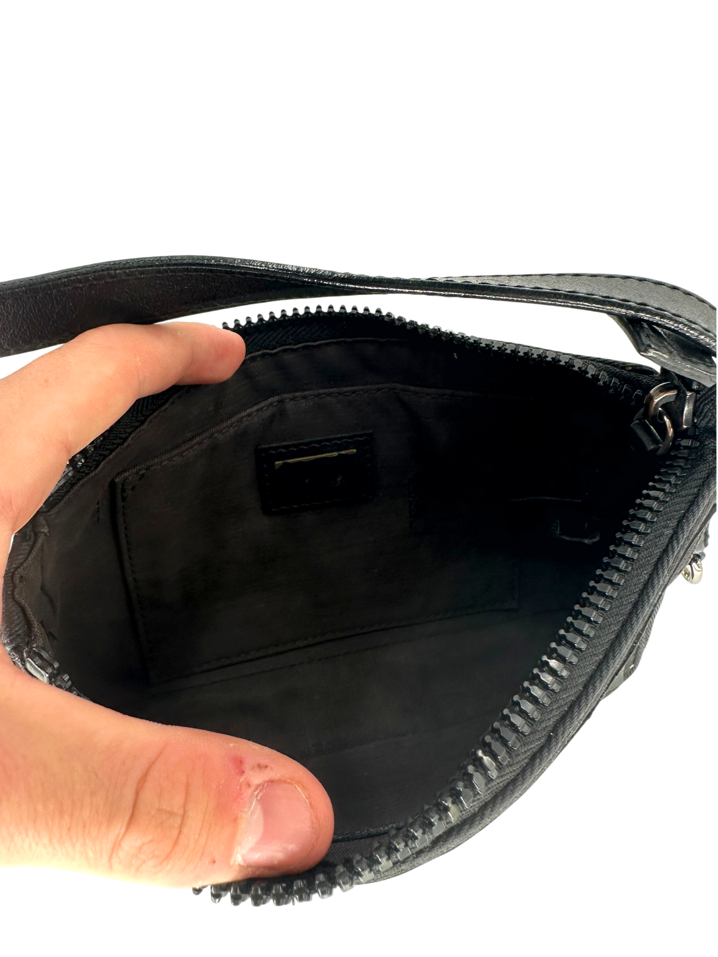 Fendi Sac à main pochette