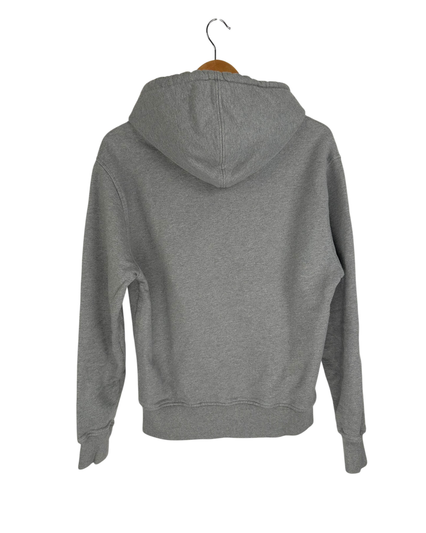 Ami Paris pull à capuche