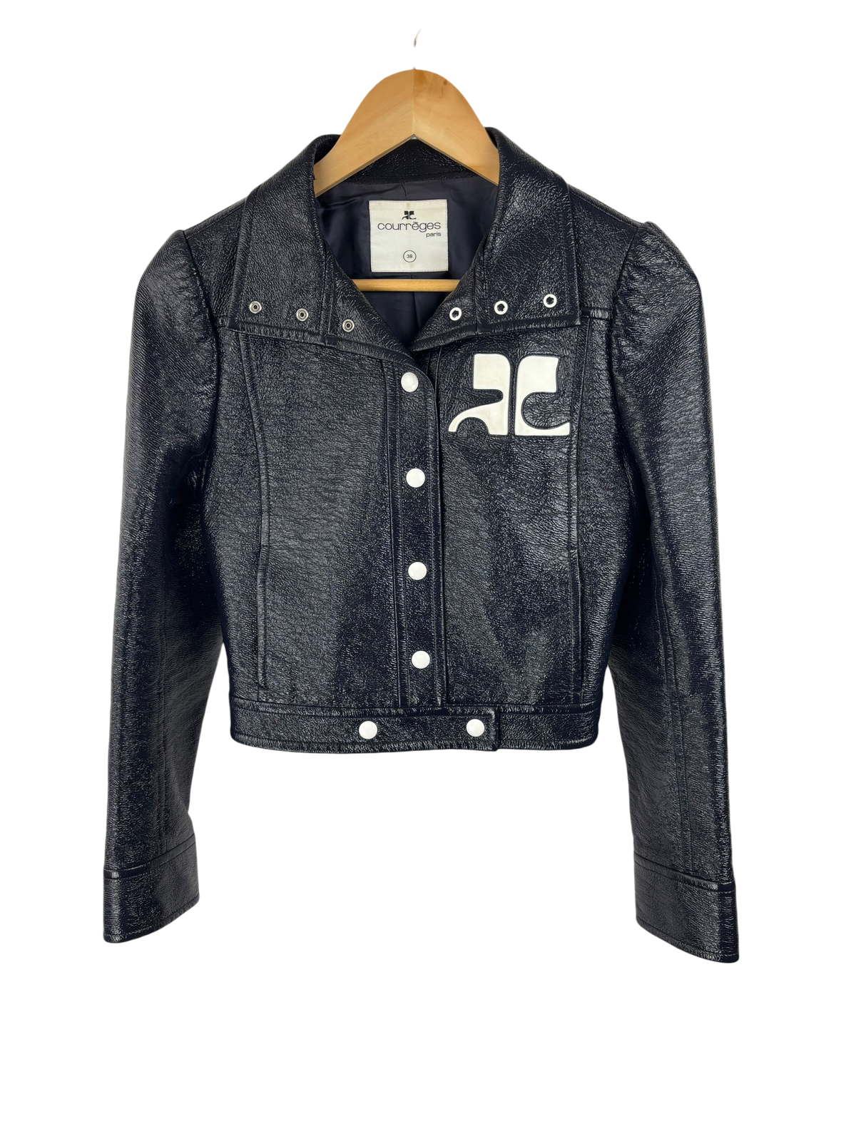 Courrèges veste