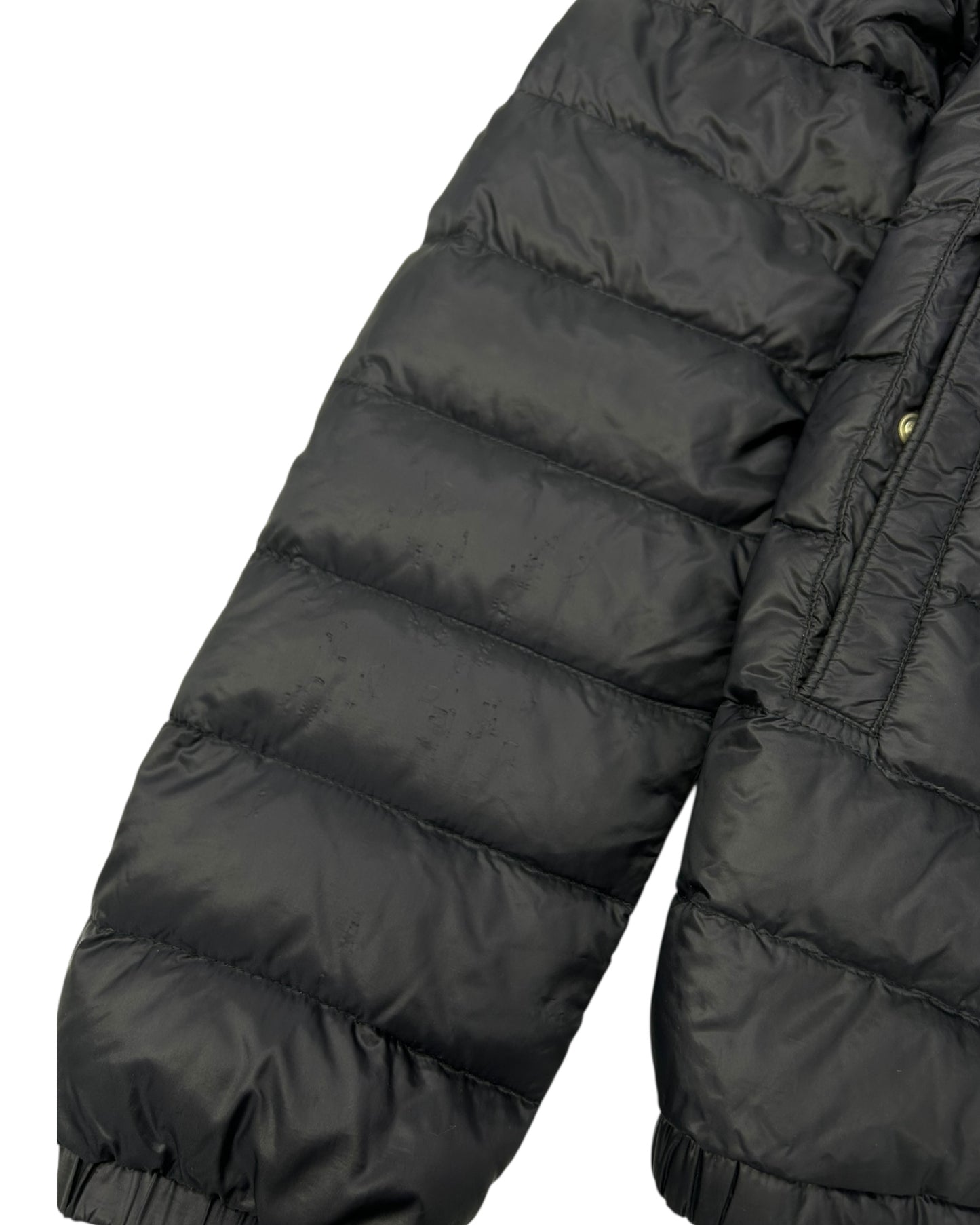 Moncler doudoune