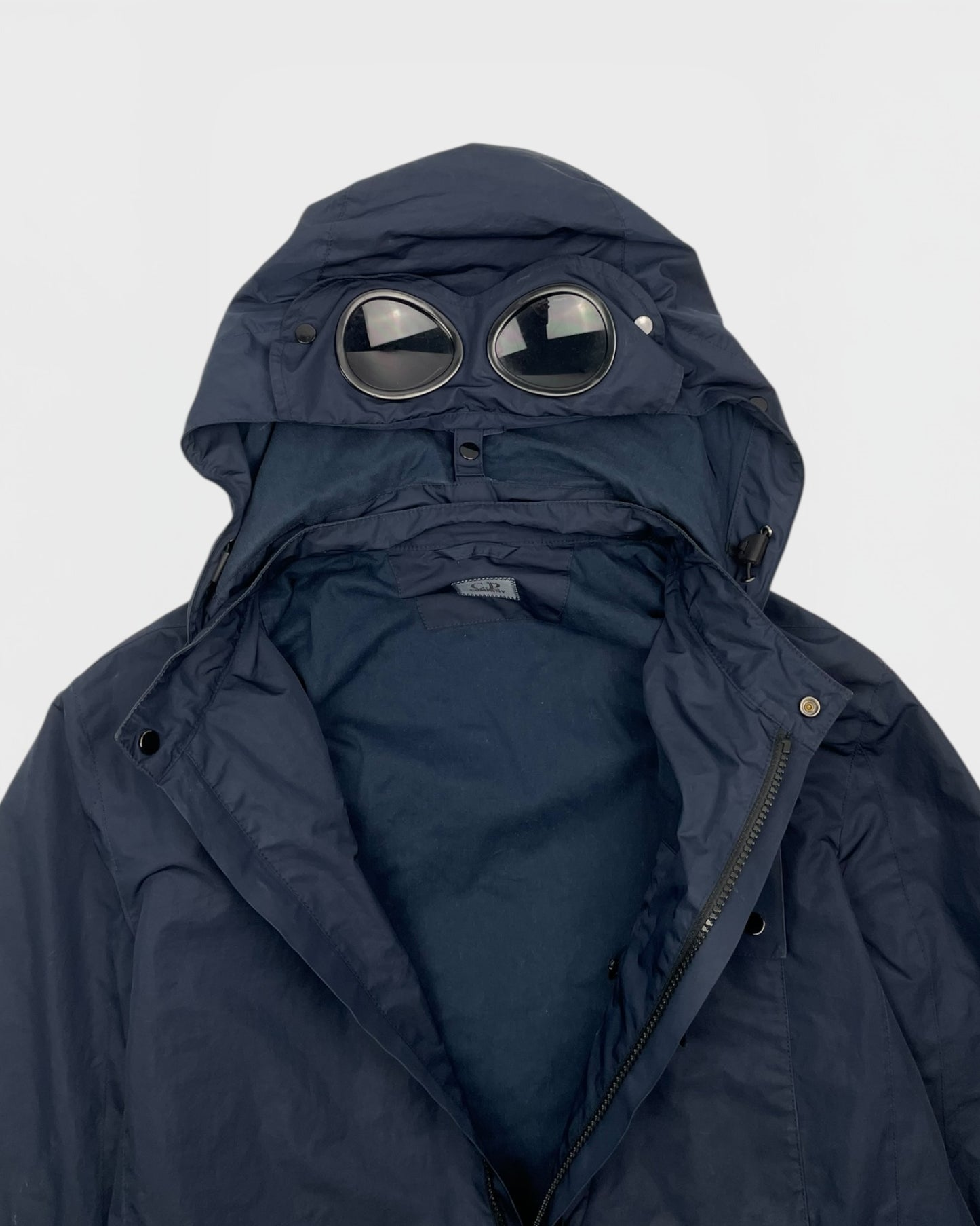 C.P company google jacket / veste