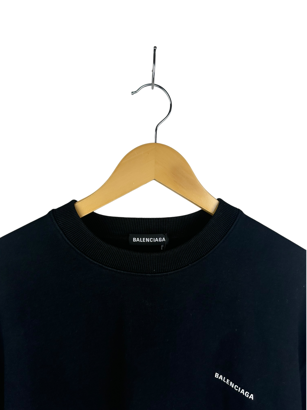 Pull Balenciaga - The Reservery