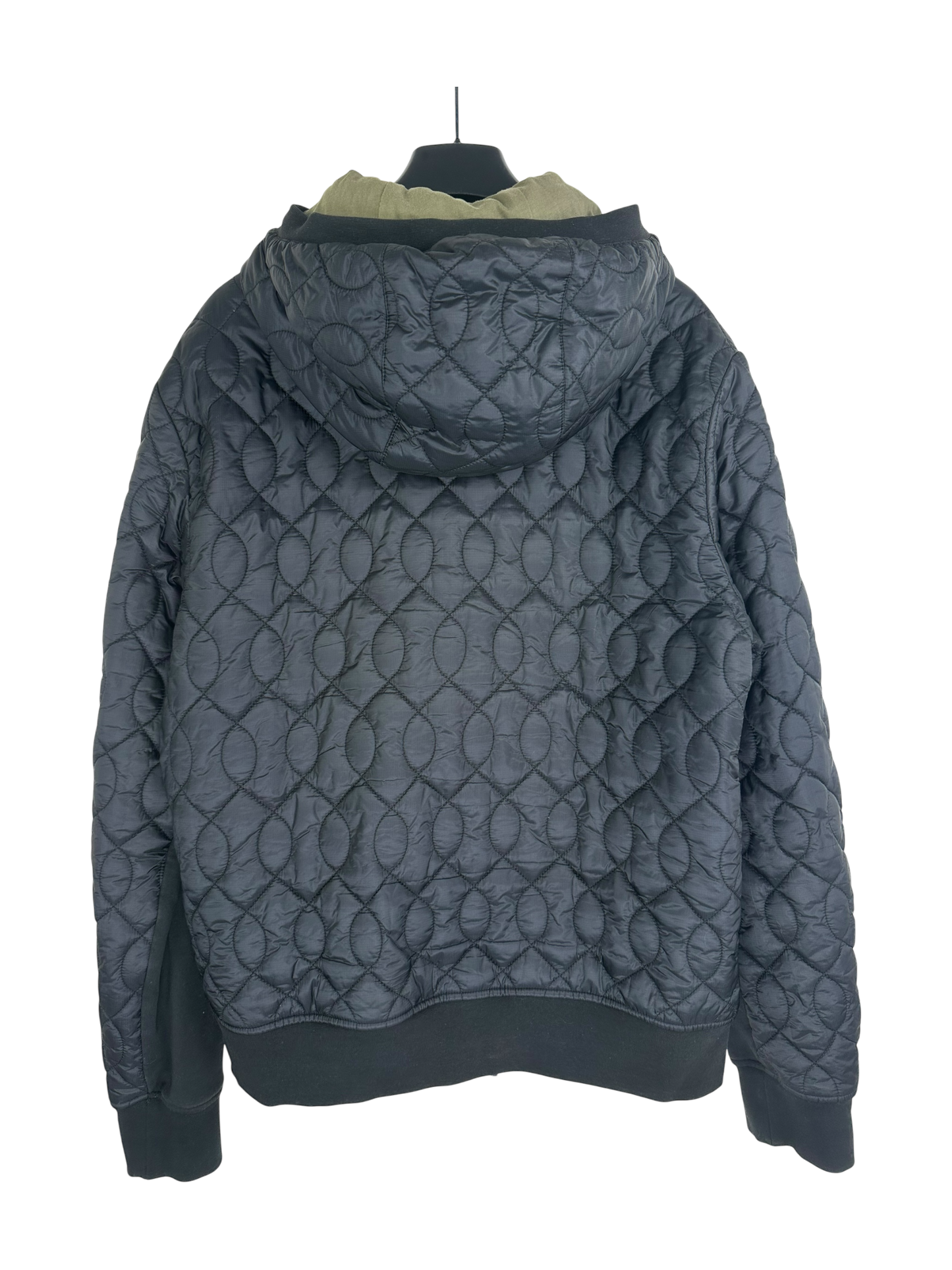 Parajumpers veste bi-matière