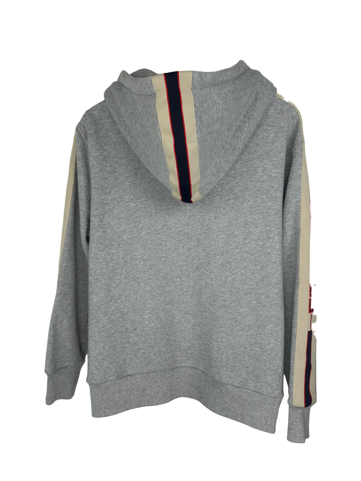 Gucci gilet à capuche