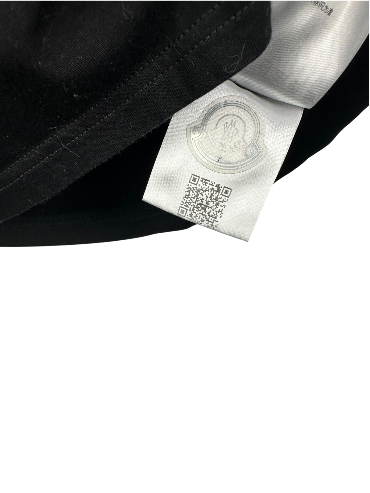 Moncler t-shirt