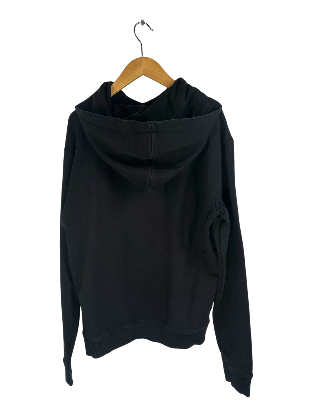 Saint Laurent pull à capuche M