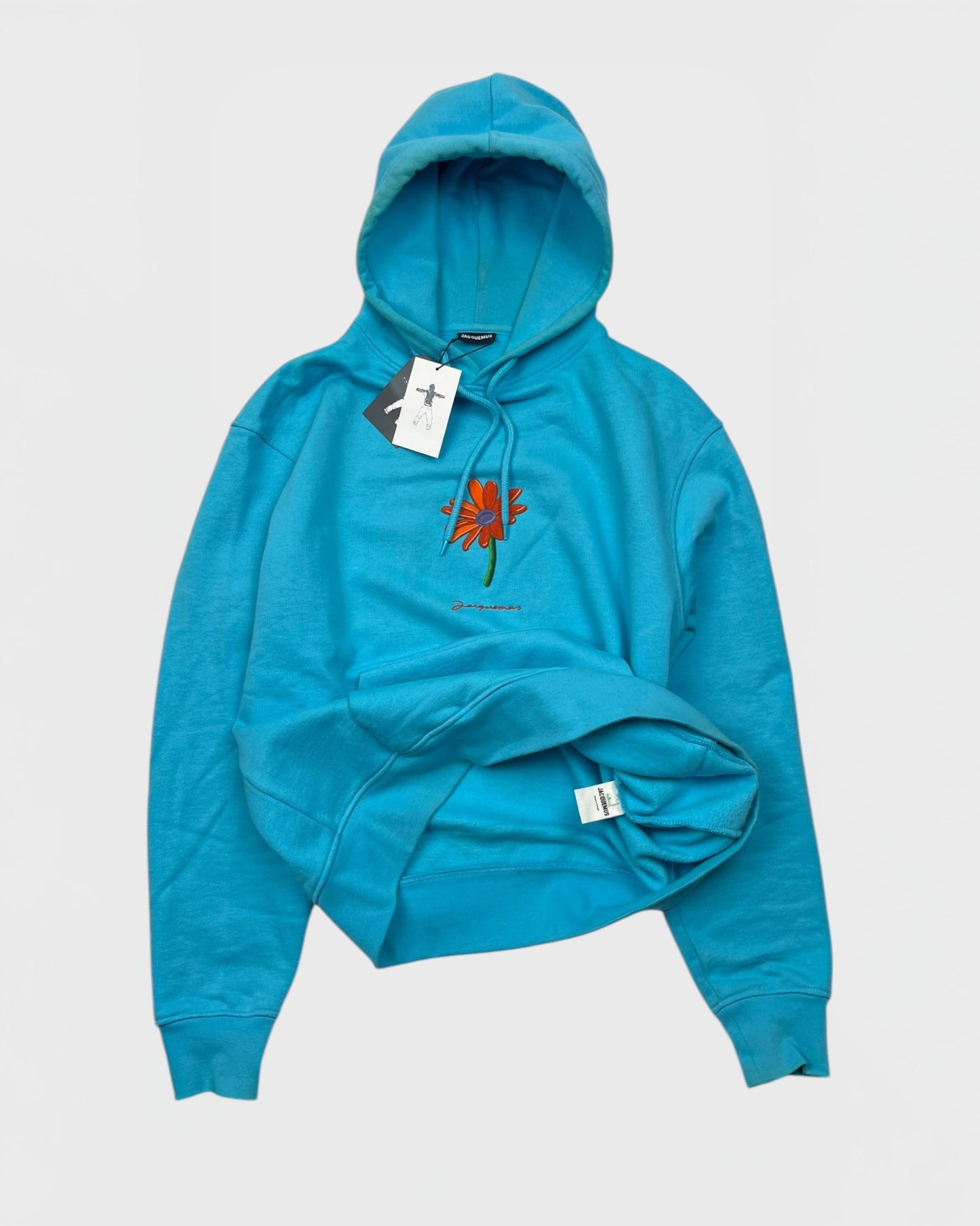 Jacquemus pull/hoodie