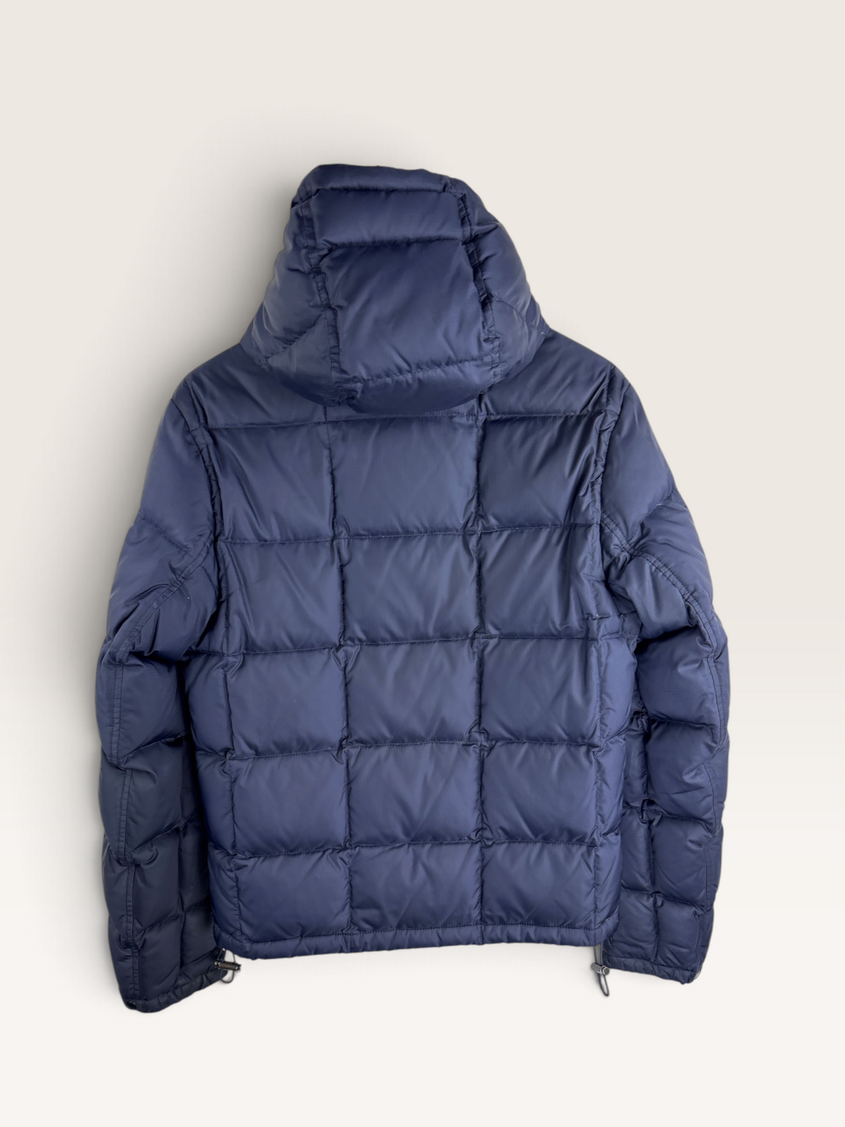 Burberry doudoune