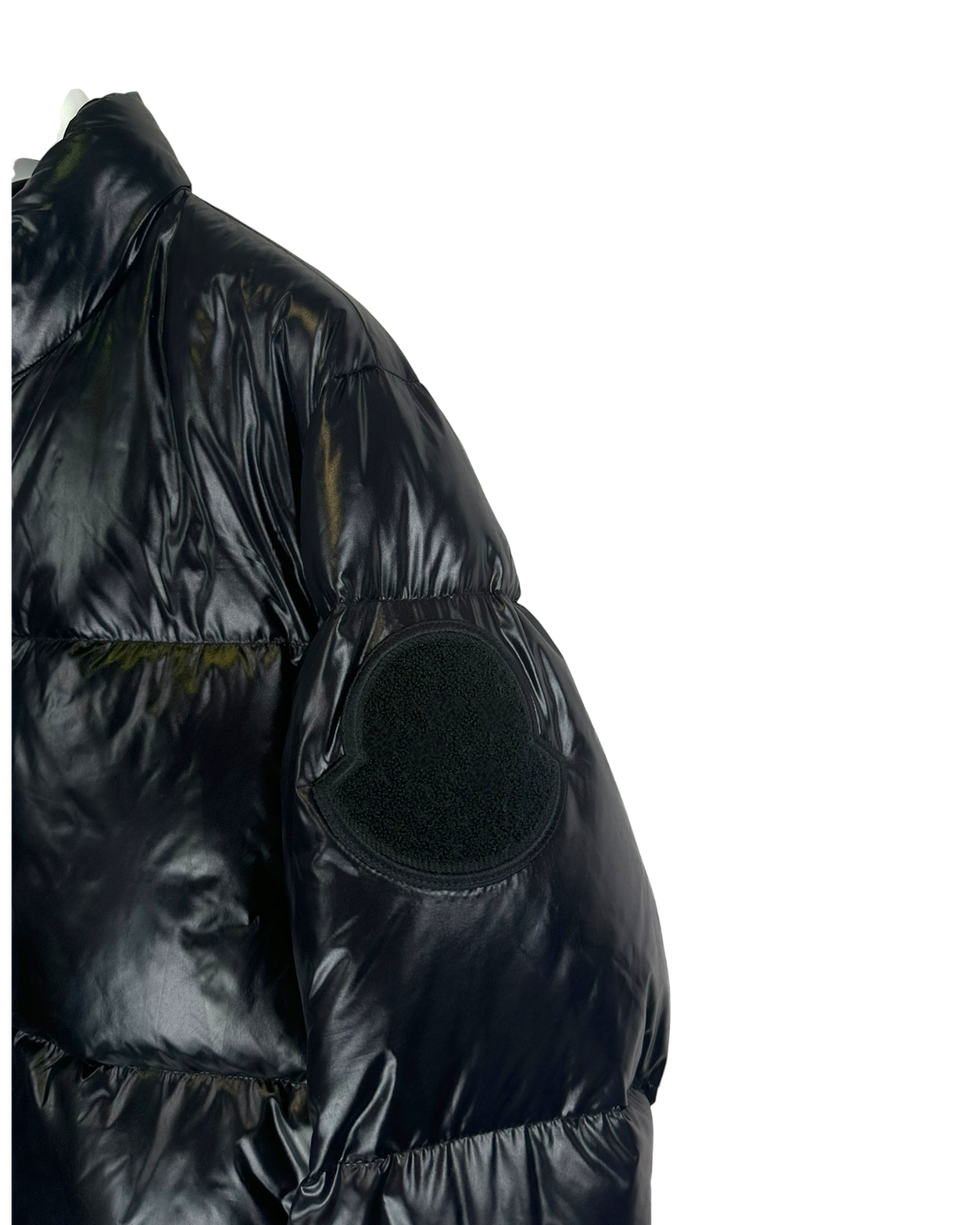 Moncler doudoune - The Reservery