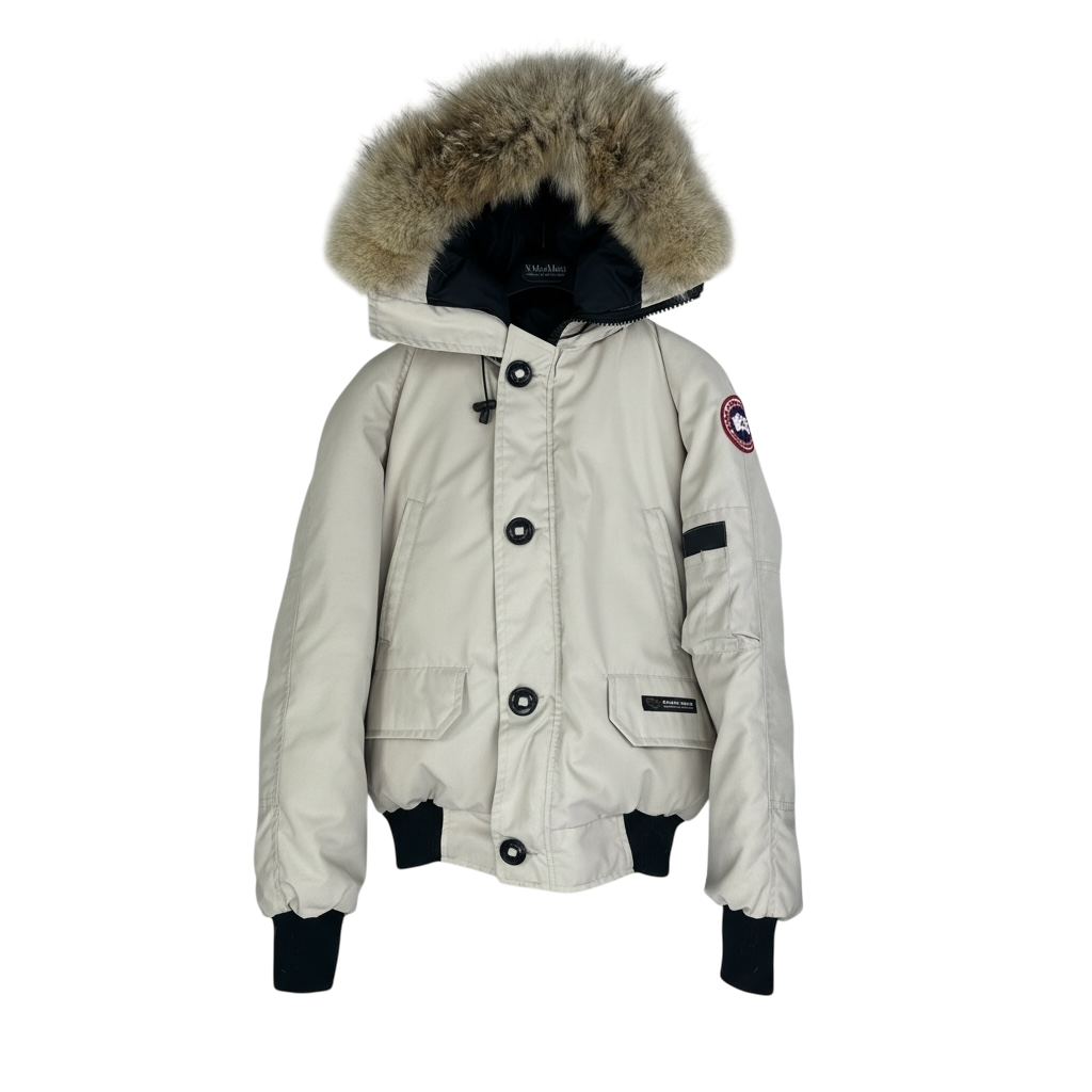Canada Goose doudoune - The Reservery