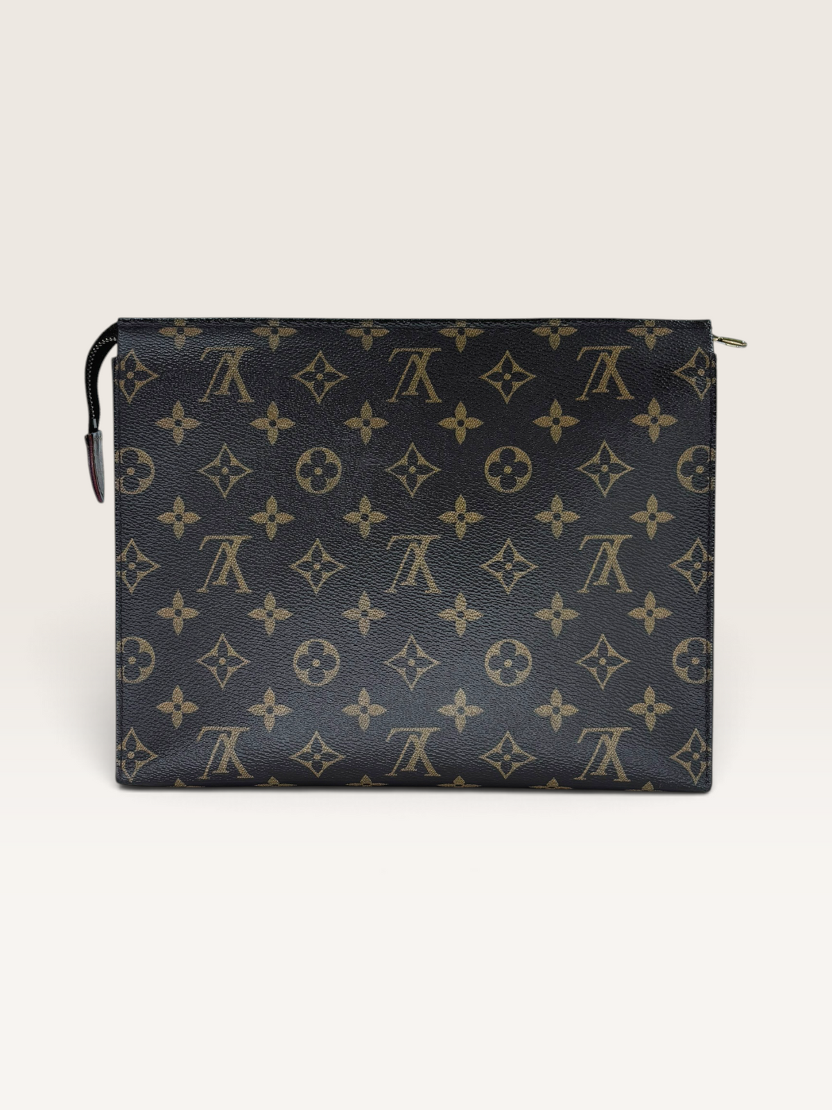 Louis Vuitton pochette de voyage monogramme