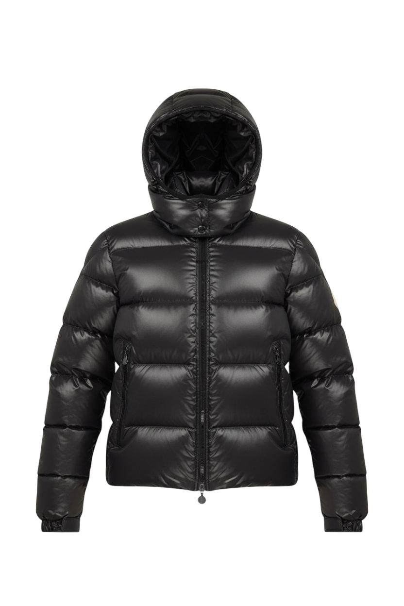 Moncler Doudoune - The Reservery