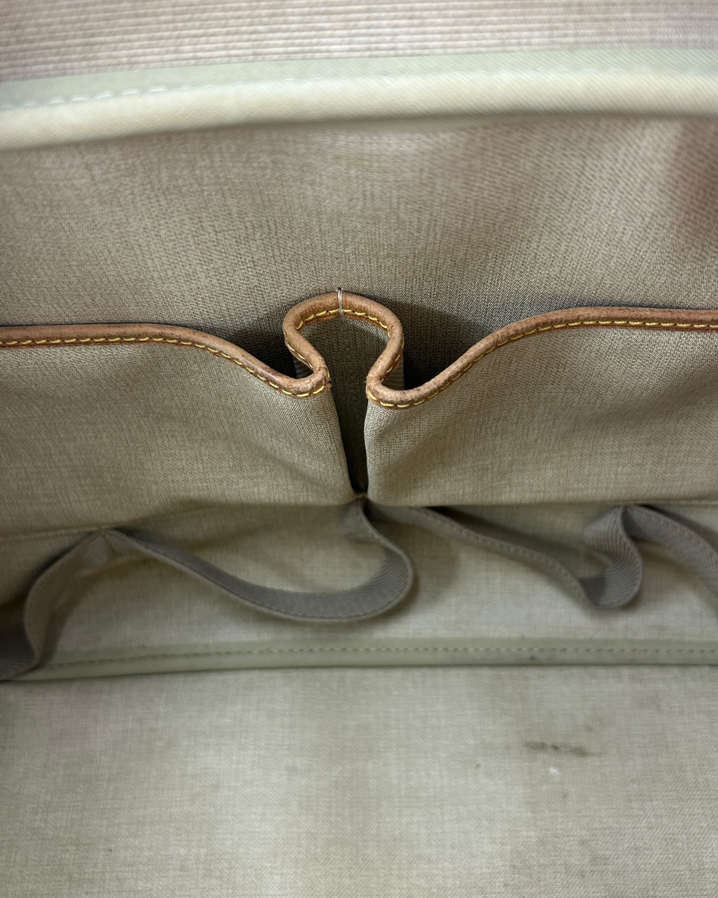 Louis Vuitton Dauville sac à main