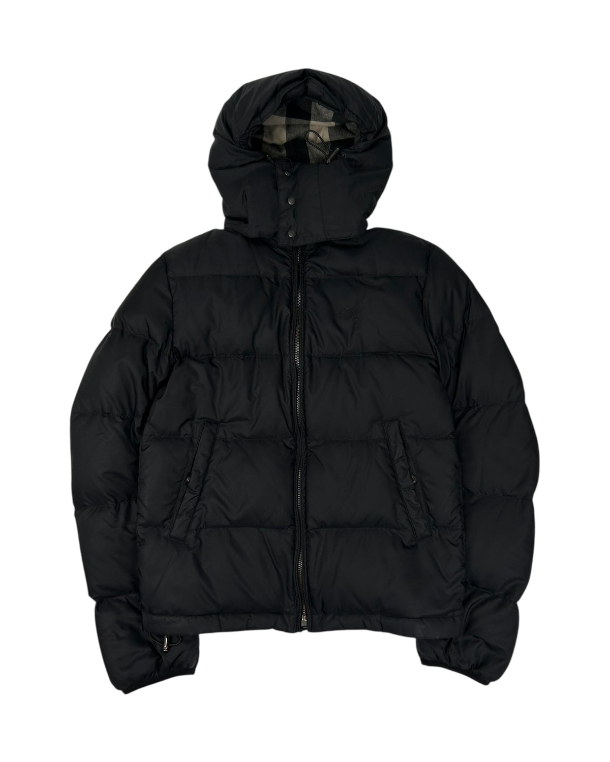 Burberry doudoune - The Reservery