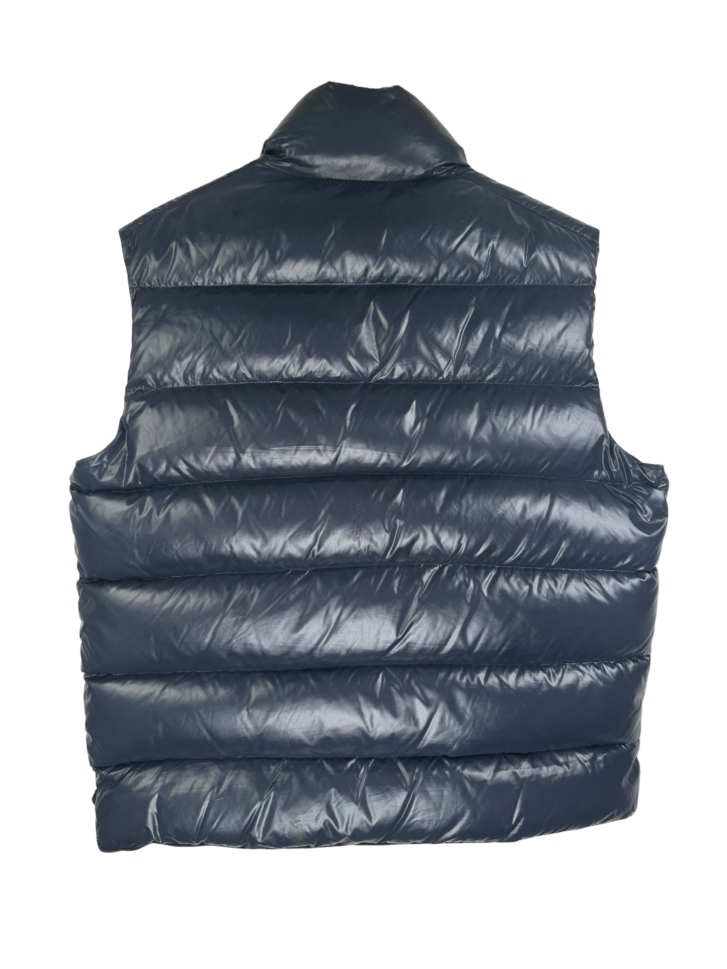 Moncler Doudoune sans manches