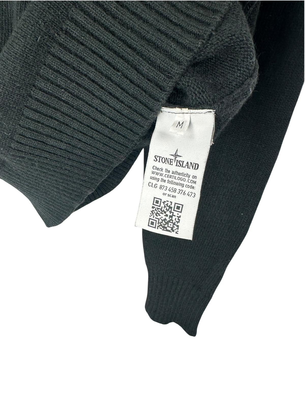 Stone Island pull M