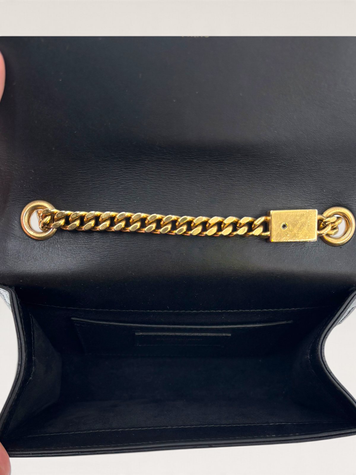 Saint Laurent Kate sac à main