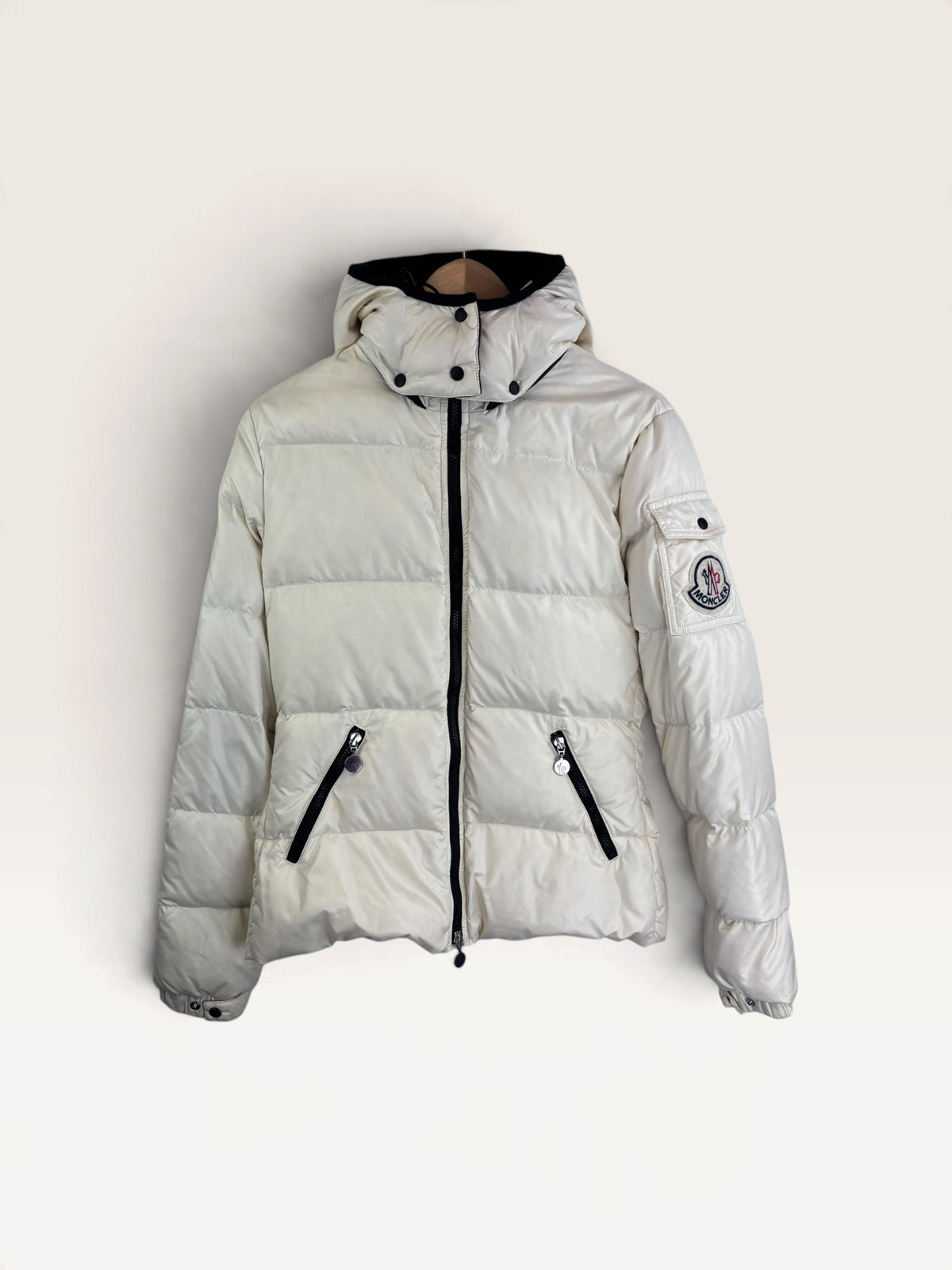 Moncler doudoune Himalaya