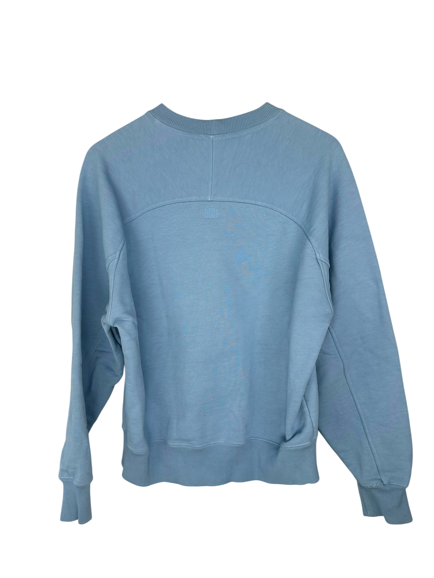 Ami Paris Pull