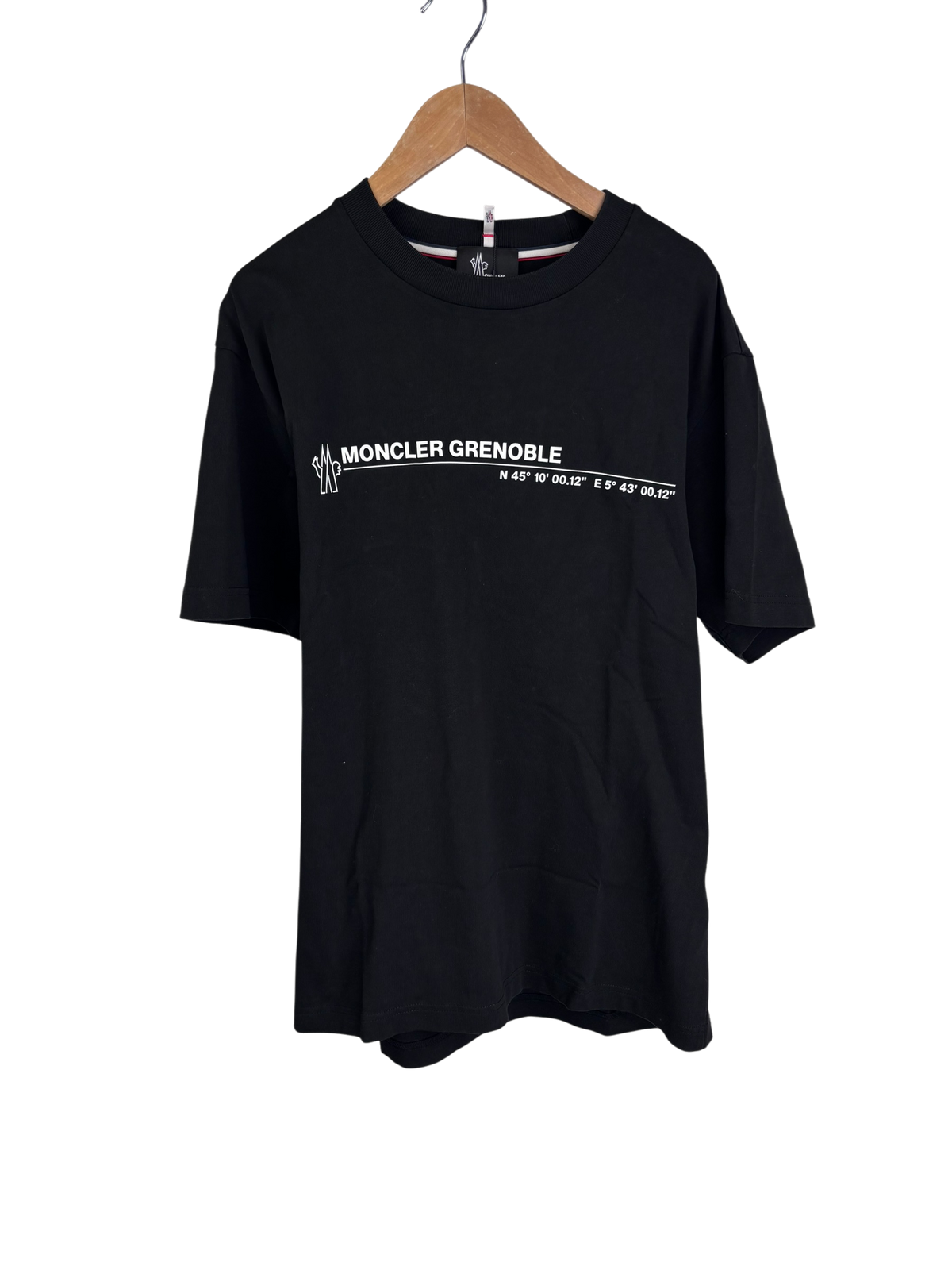 Moncler t-shirt Grenoble