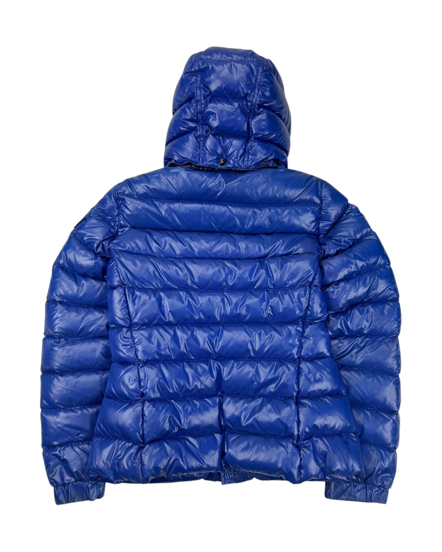 Moncler Doudoune Maya Bleue